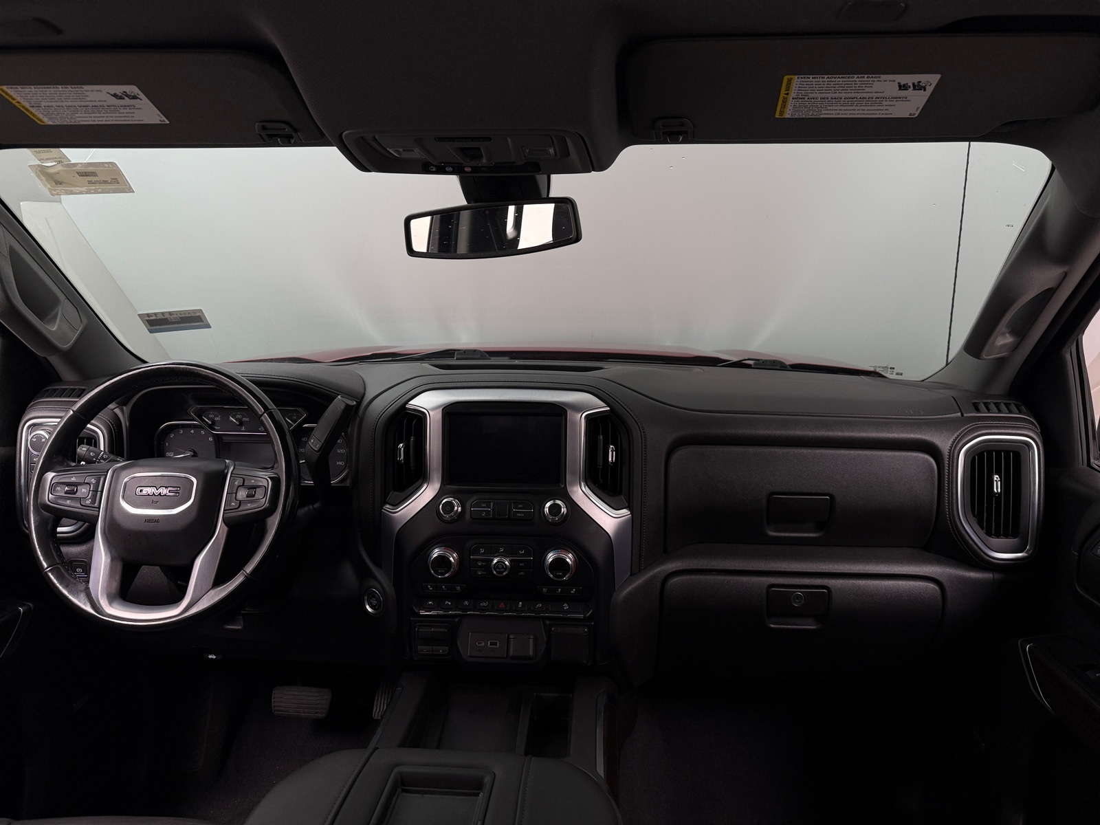 Thumbnail: 2019 GMC Sierra 1500 - 3
