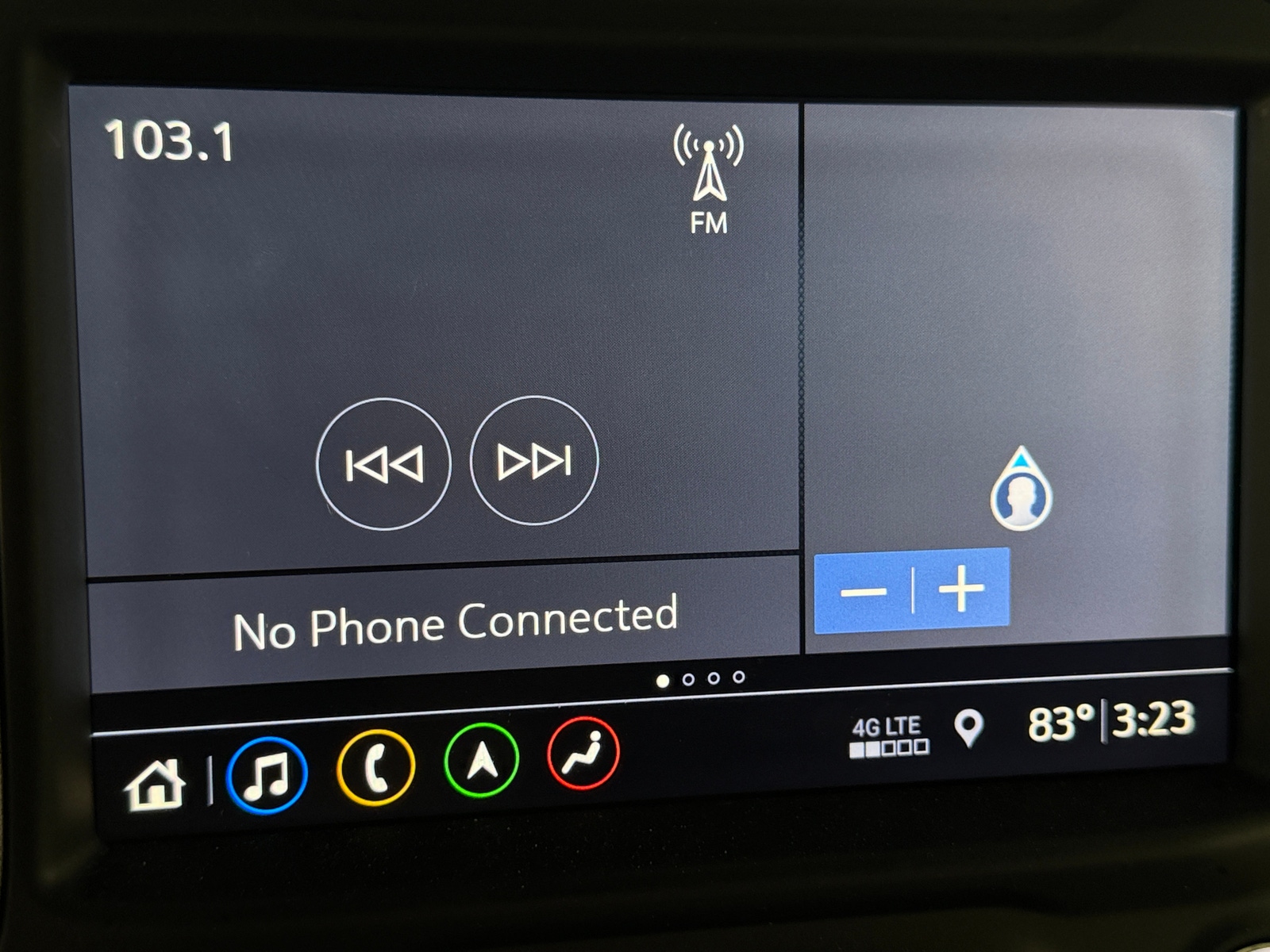 Thumbnail: 2019 GMC Sierra 1500 - 4
