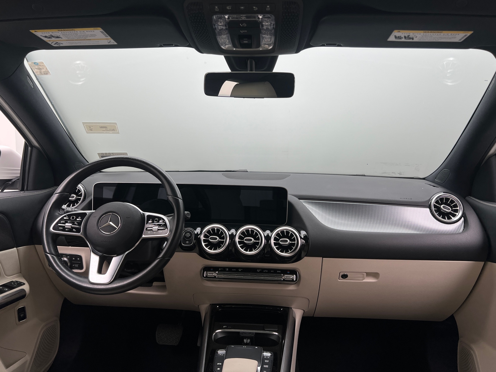Thumbnail: 2021 Mercedes-Benz GLA - 3
