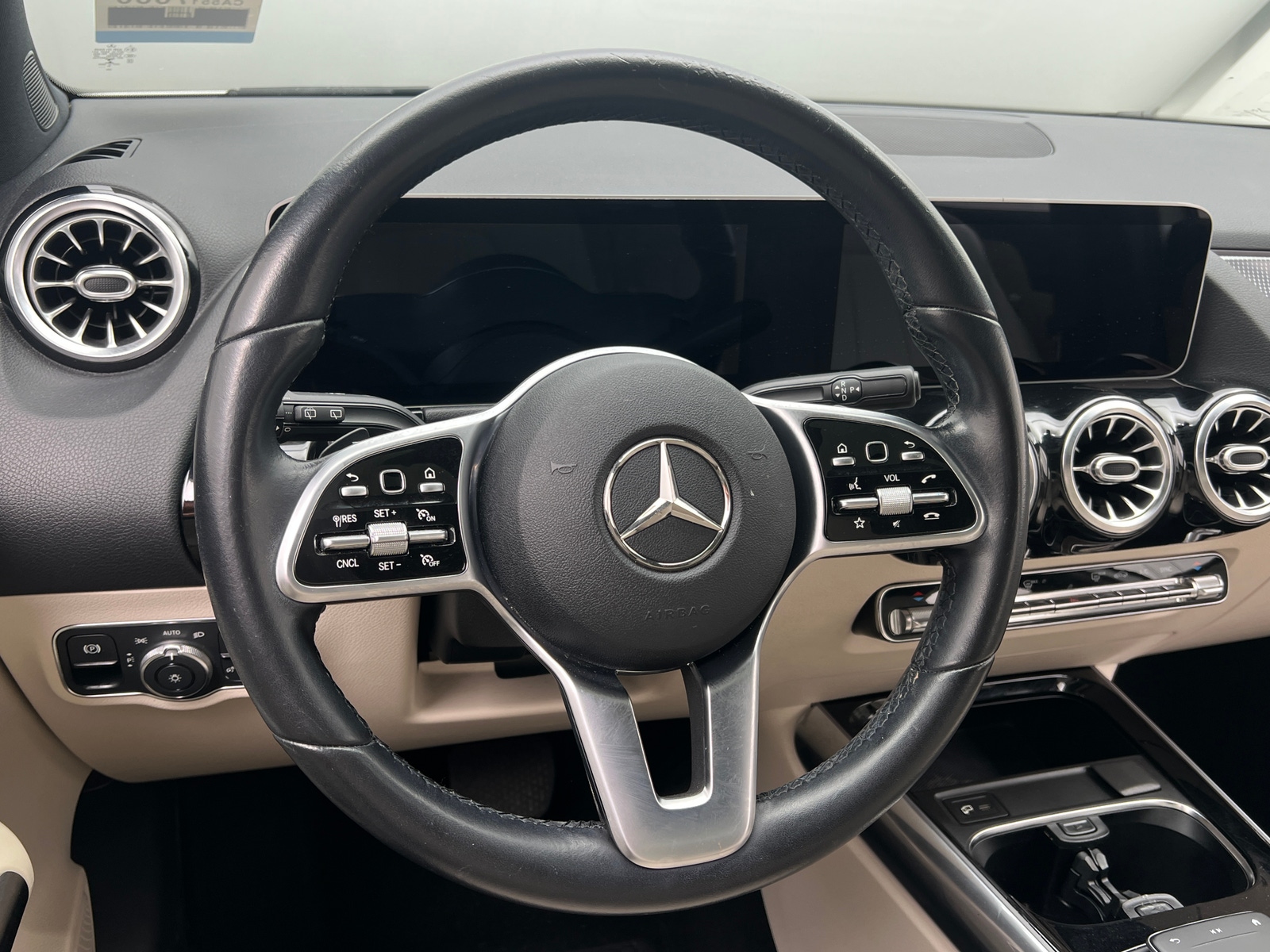 Thumbnail: 2021 Mercedes-Benz GLA - 5