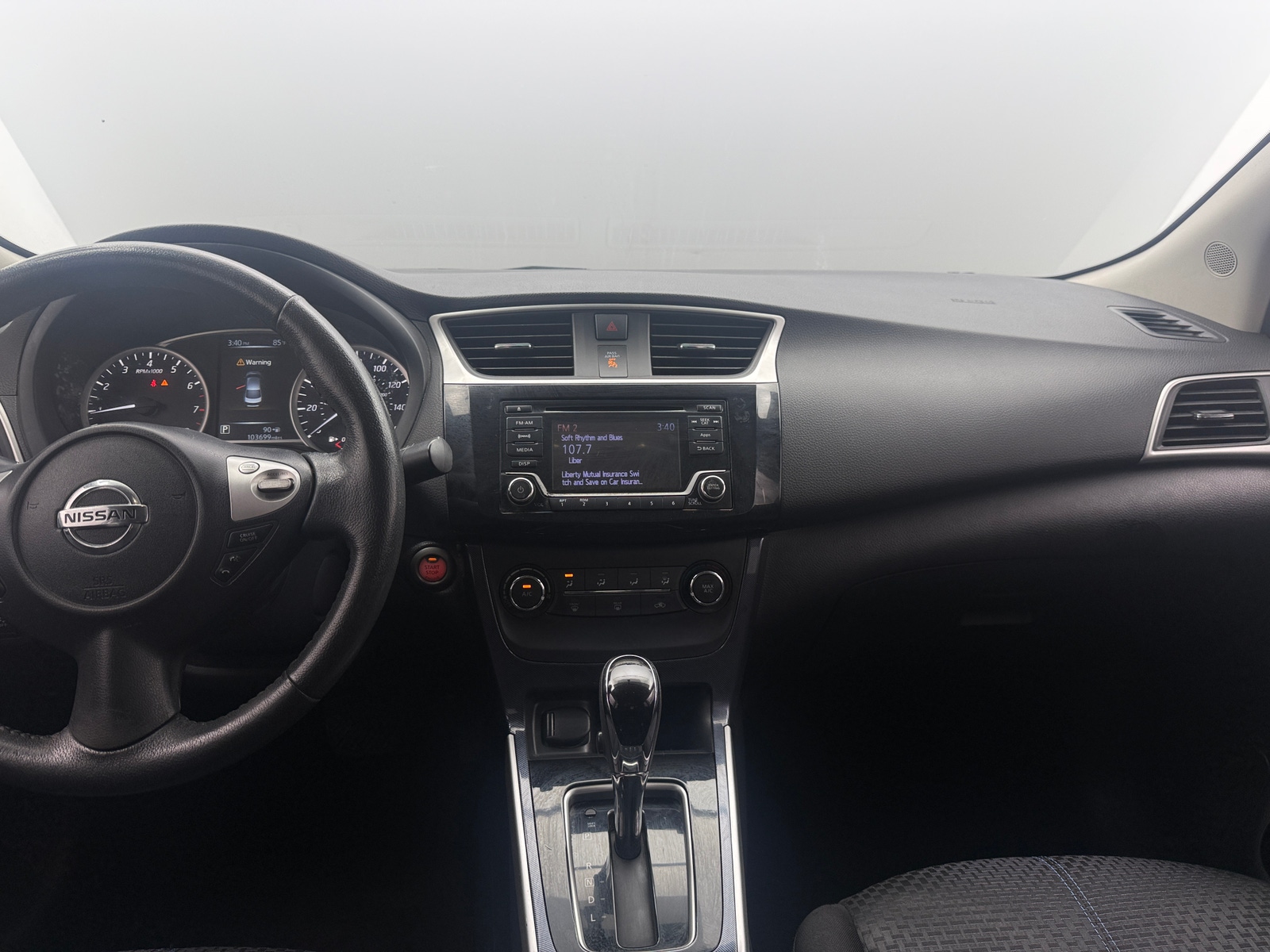 Thumbnail: 2016 Nissan Sentra - 3