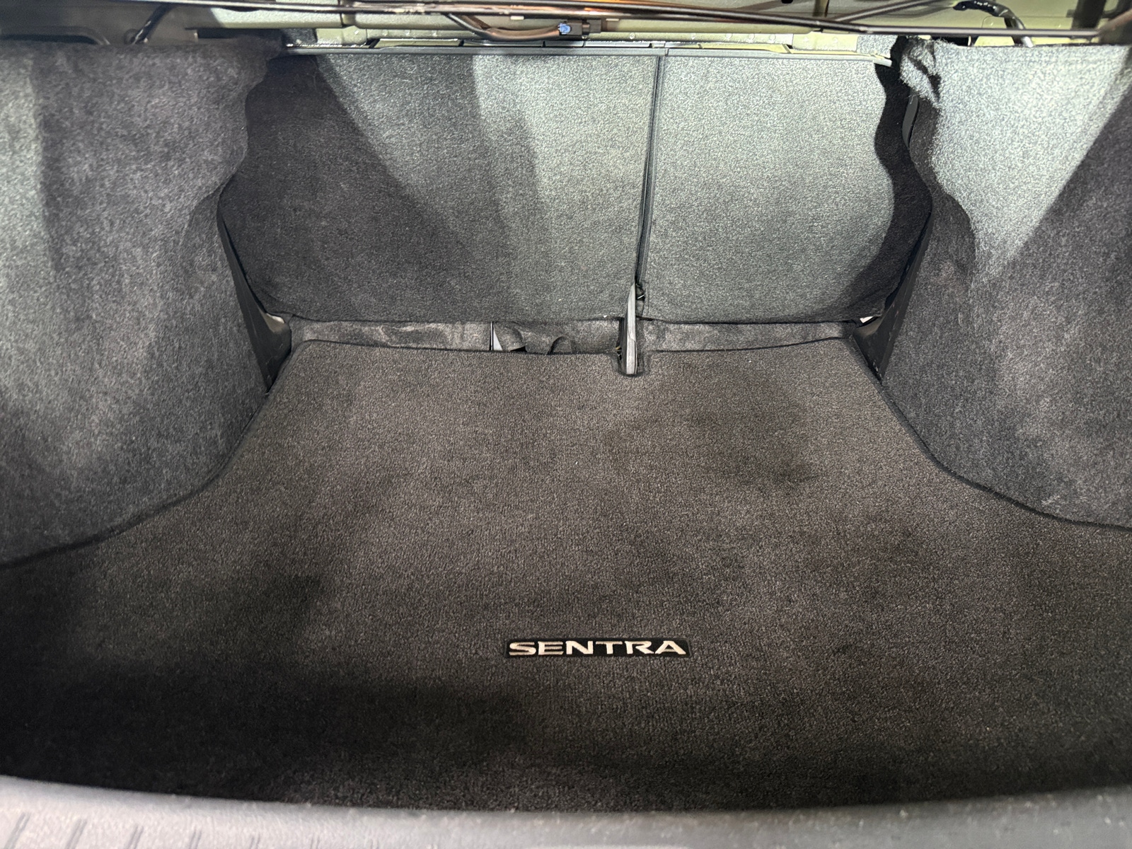 Thumbnail: 2016 Nissan Sentra - 7