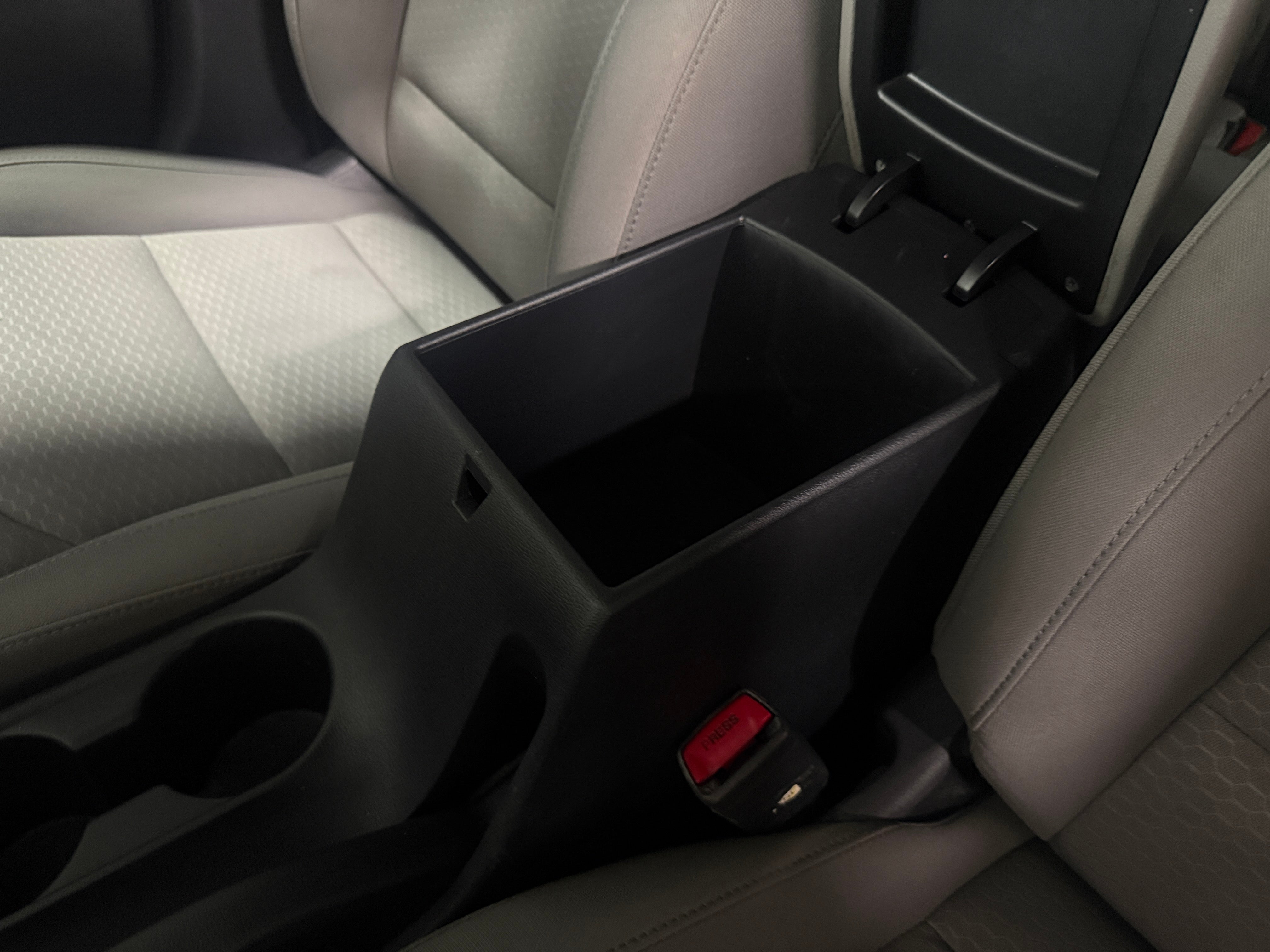 2020 Hyundai Elantra SE - Photo 13