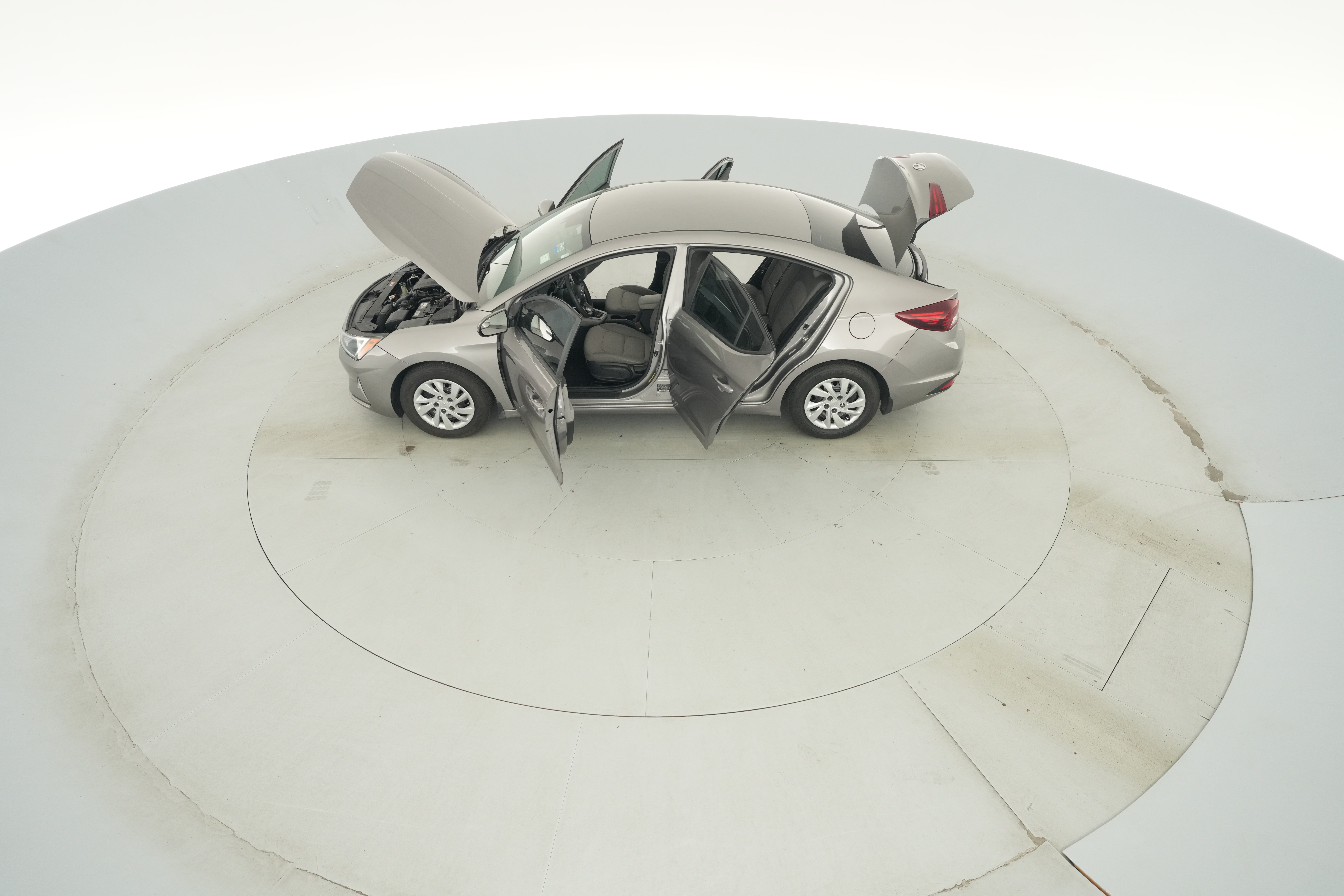2020 Hyundai Elantra SE - Photo 24