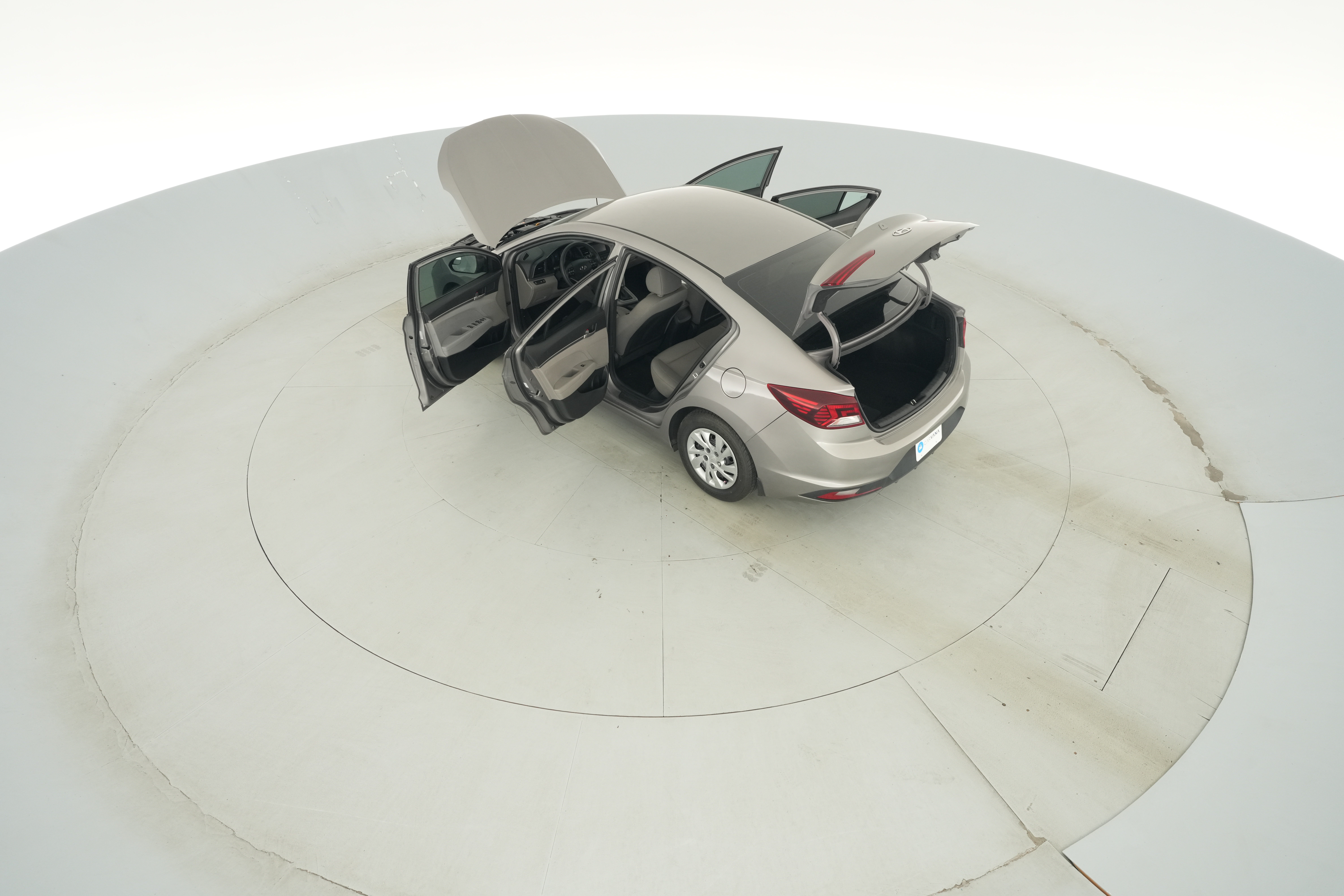 2020 Hyundai Elantra SE - Photo 26