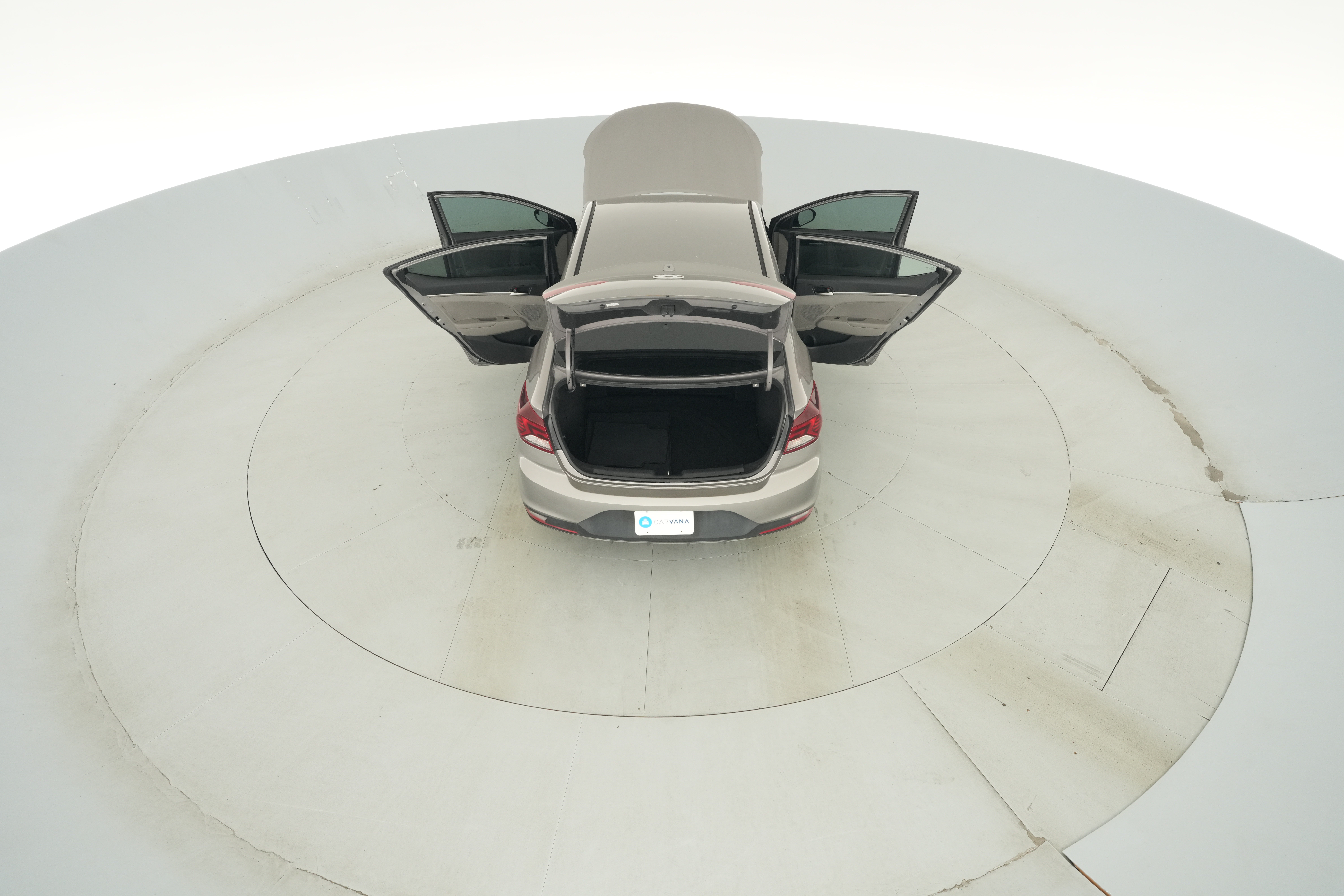 2020 Hyundai Elantra SE - Photo 28