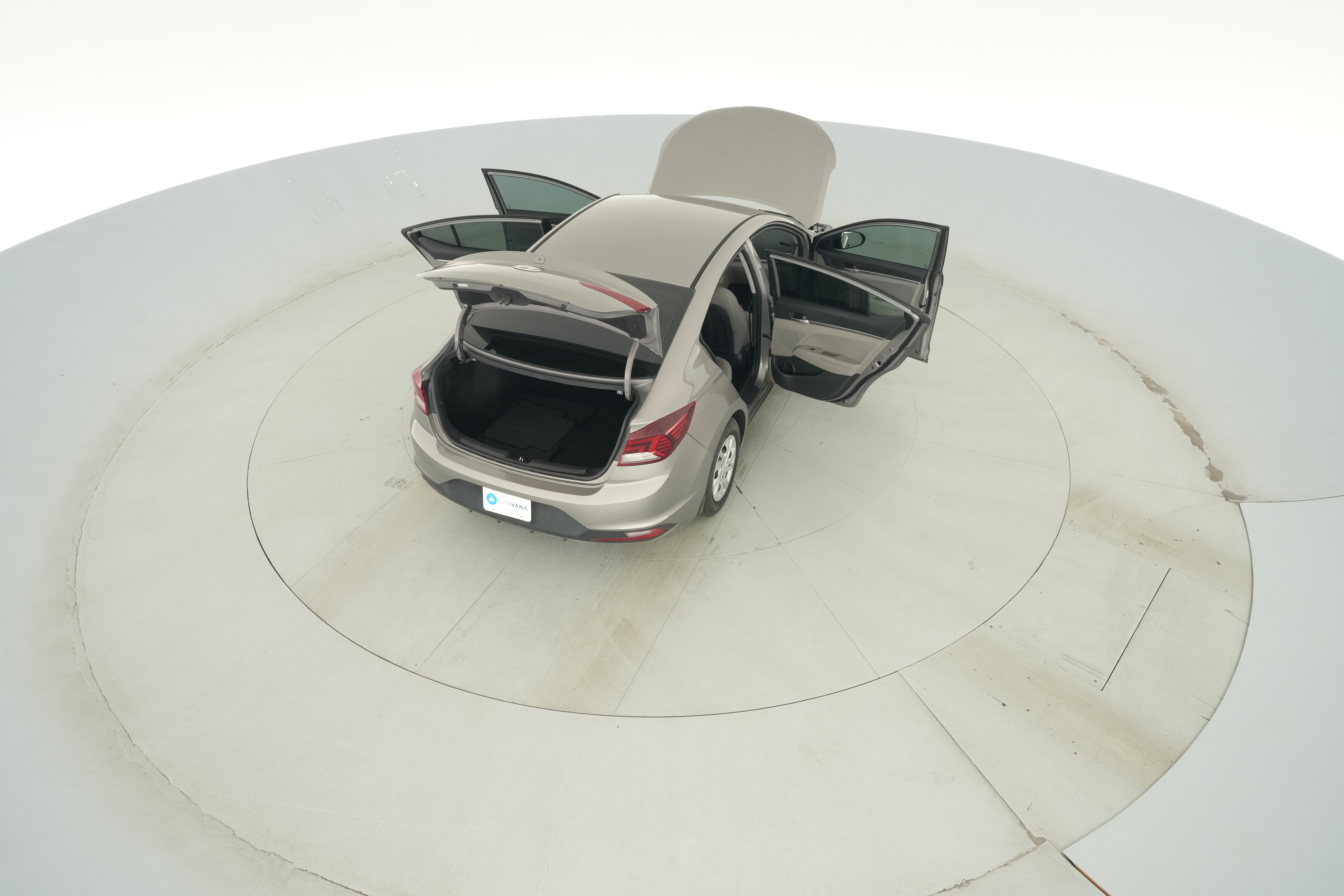 2020 Hyundai Elantra SE - Photo 29