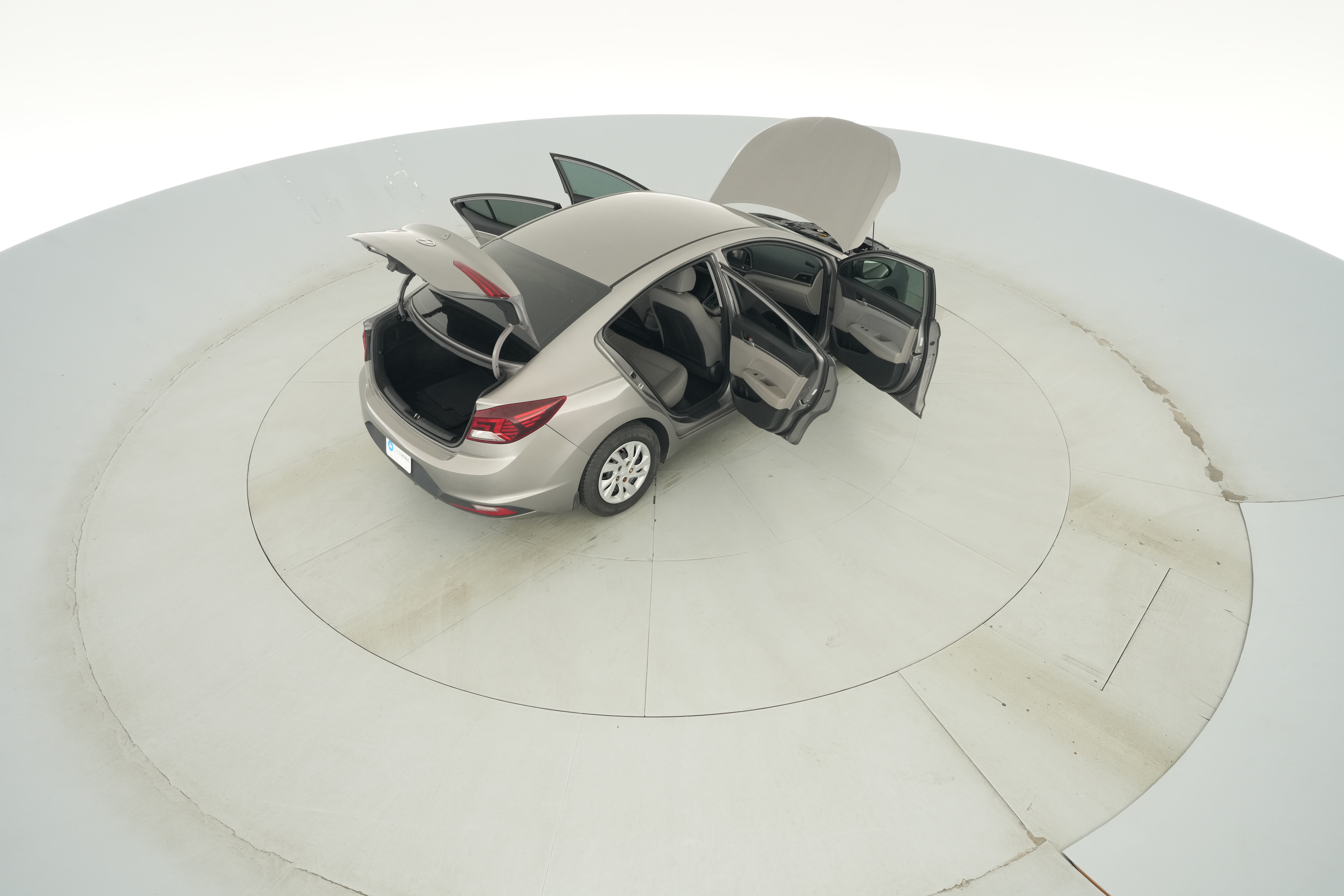 2020 Hyundai Elantra SE - Photo 30
