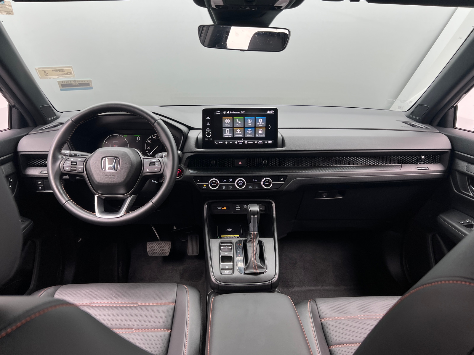 Thumbnail: 2025 Honda CR-V - 2