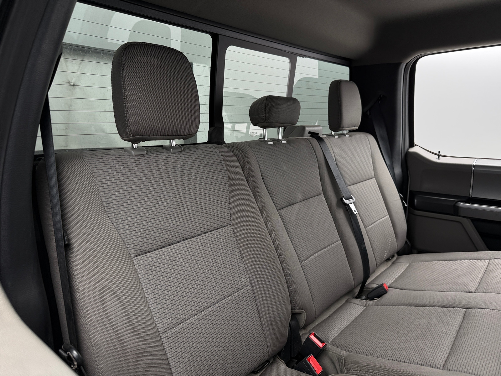 Thumbnail: 2021 Ford Econoline - 6