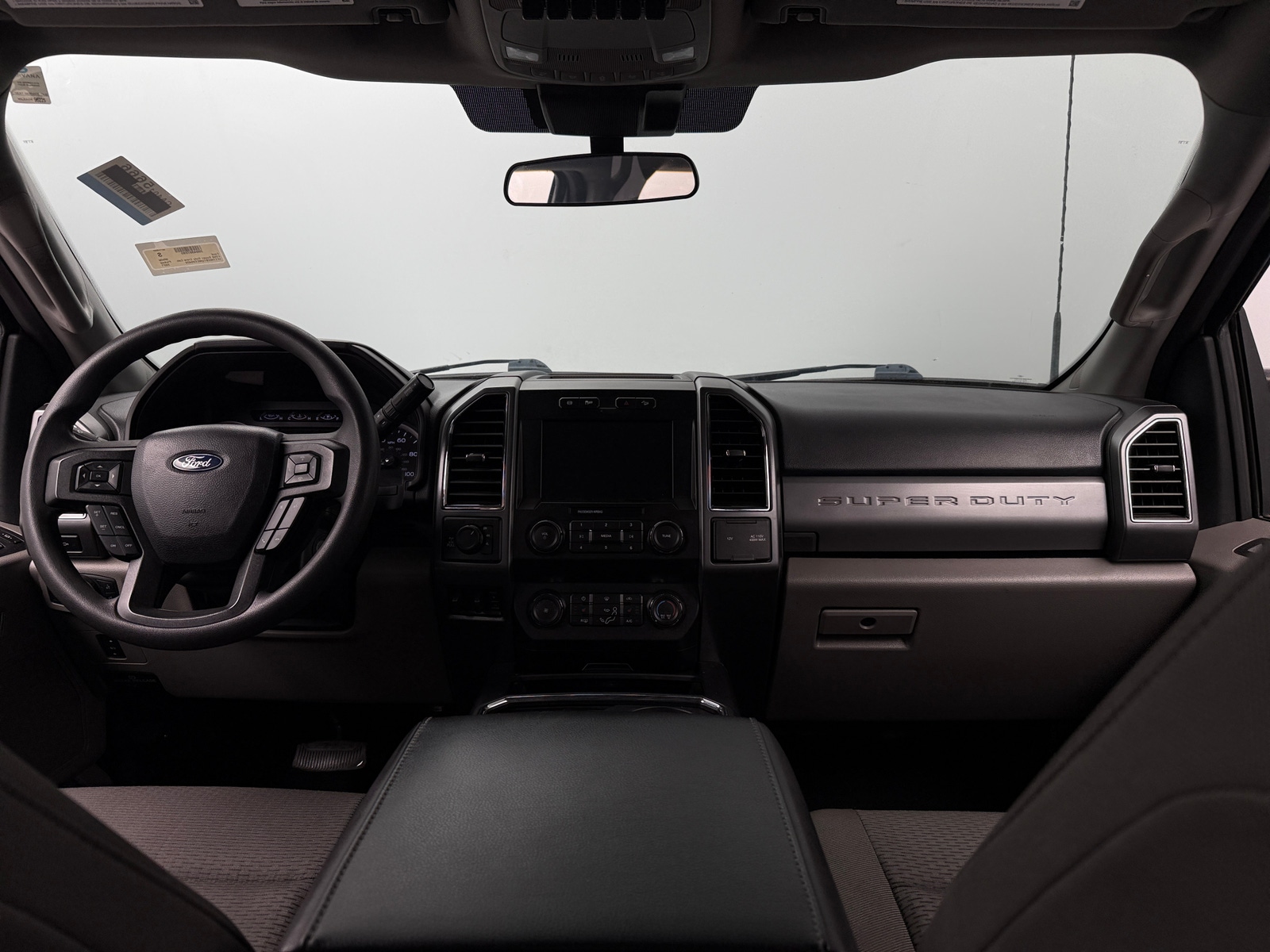 Thumbnail: 2021 Ford Econoline - 3