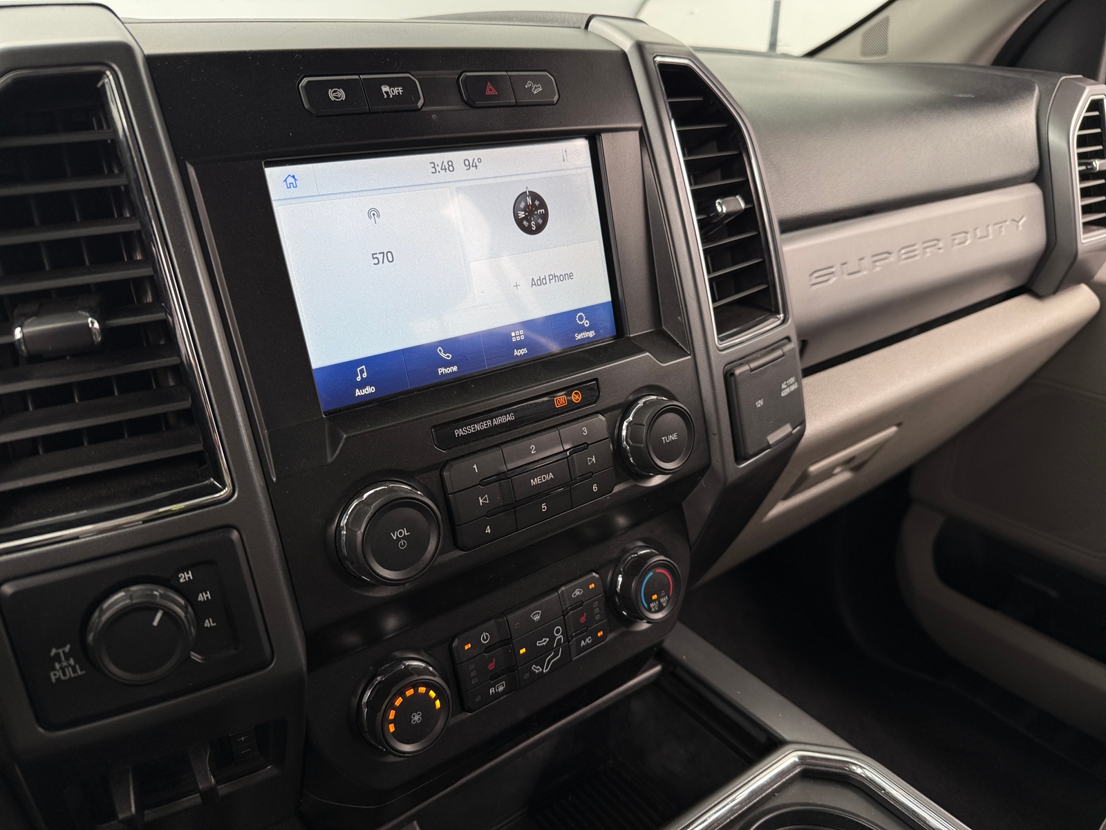 Thumbnail: 2021 Ford Econoline - 4