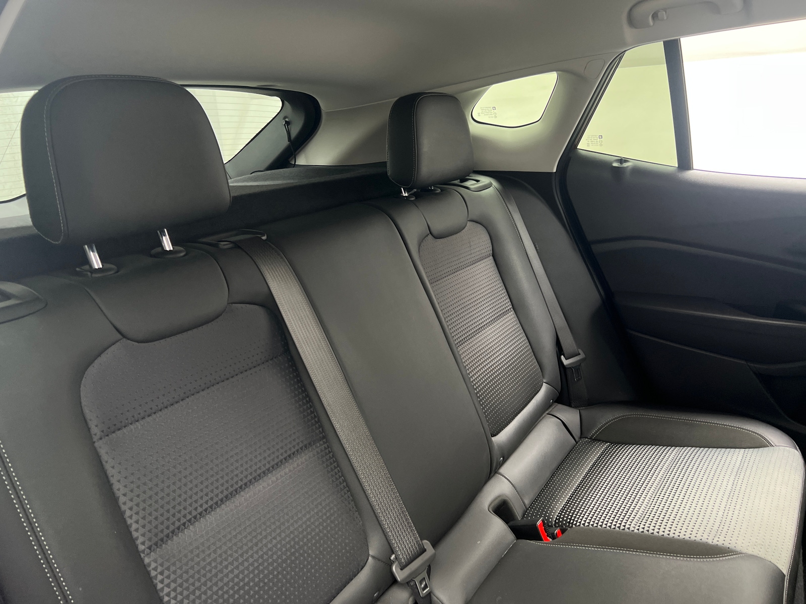 Thumbnail: 2025 Chevrolet Trax - 6