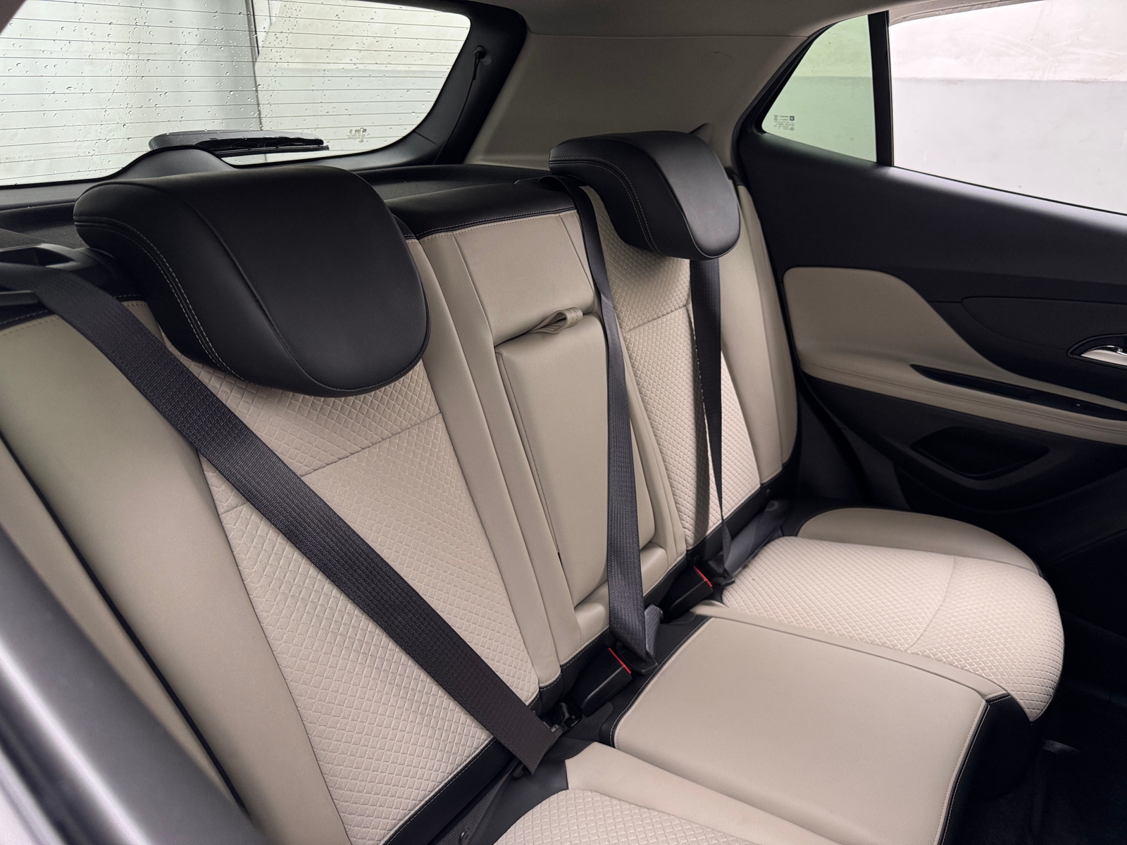 Thumbnail: 2017 Buick Encore - 5