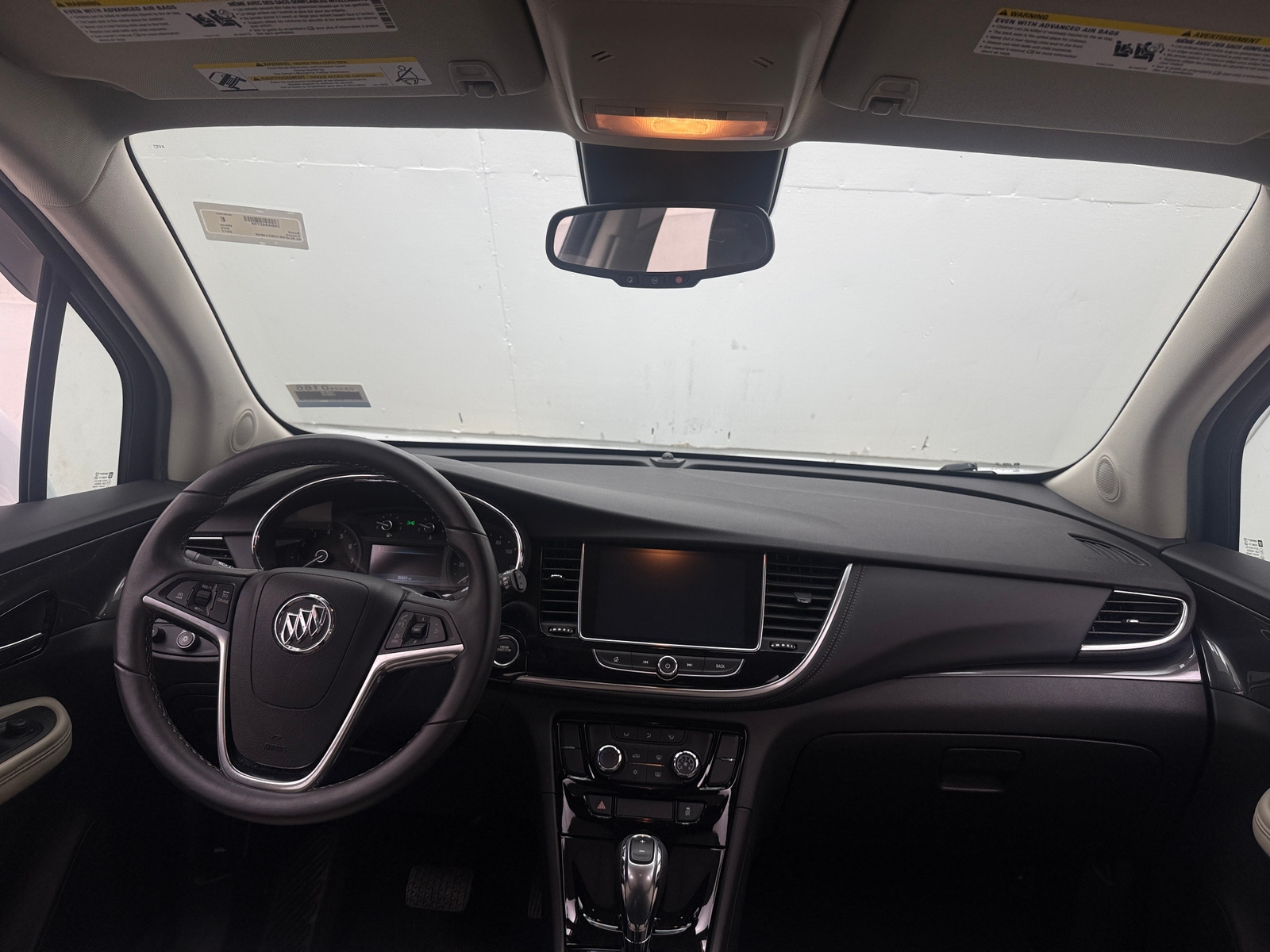 Thumbnail: 2017 Buick Encore - 2