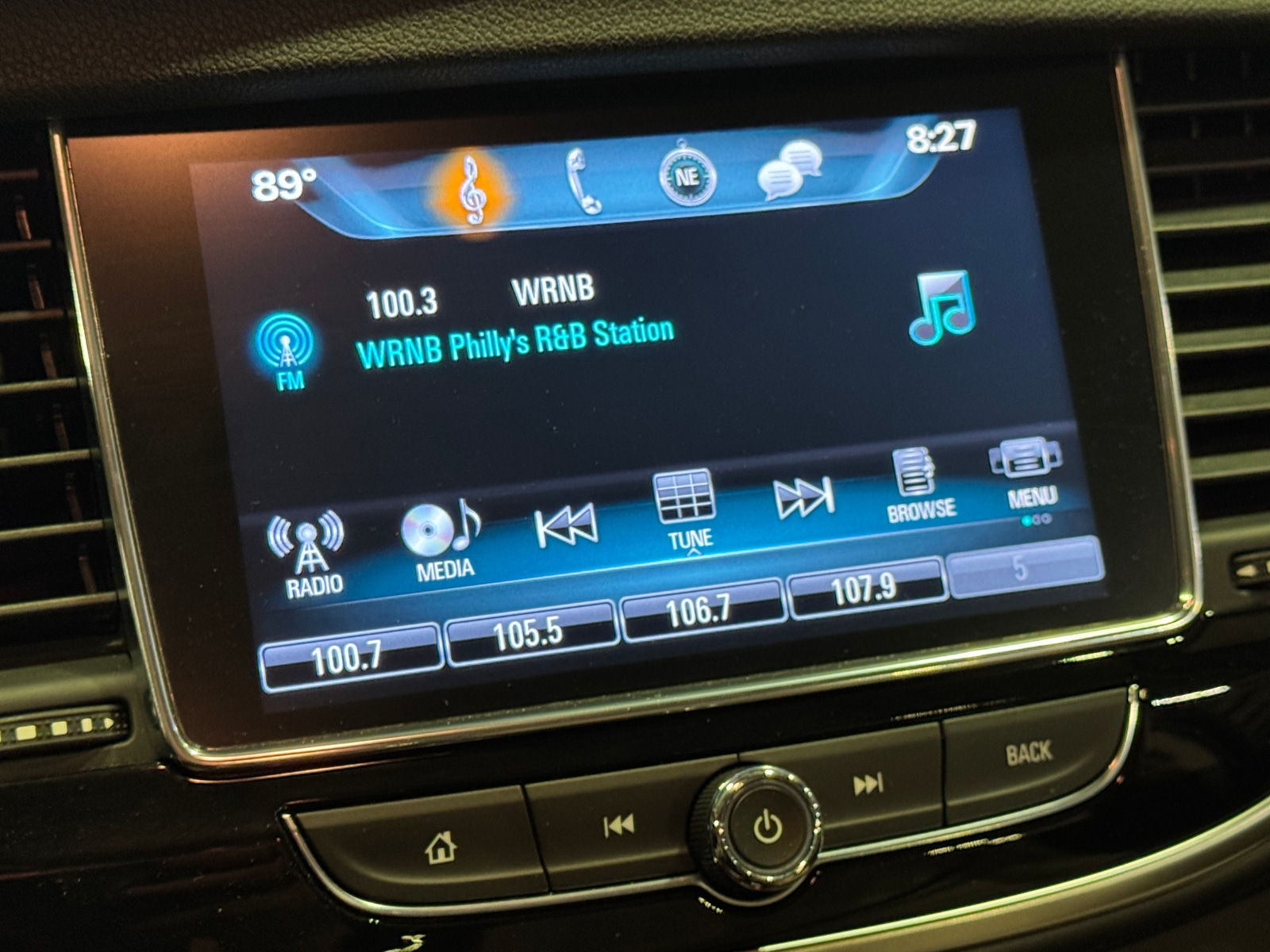 Thumbnail: 2017 Buick Encore - 3