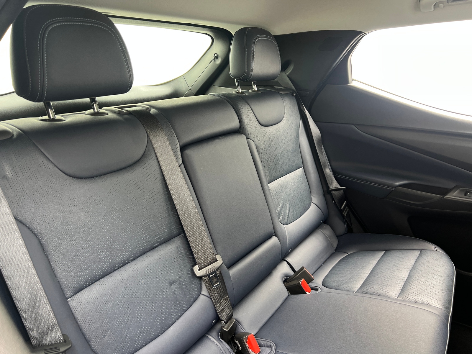Thumbnail: 2022 Chevrolet Bolt EUV - 5