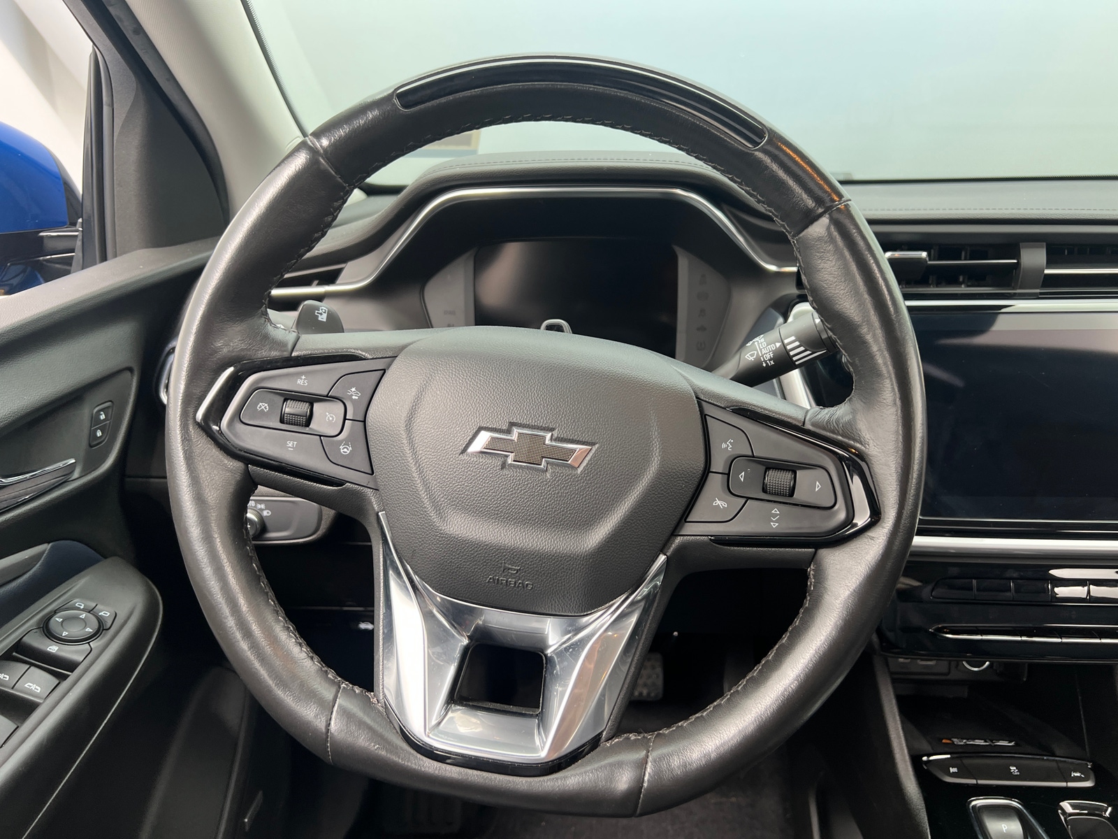 Thumbnail: 2022 Chevrolet Bolt EUV - 4