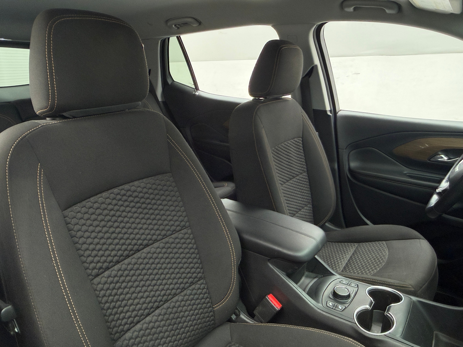 Thumbnail: 2021 GMC Terrain - 2