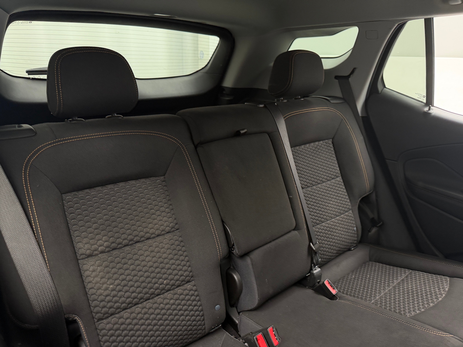 Thumbnail: 2021 GMC Terrain - 6