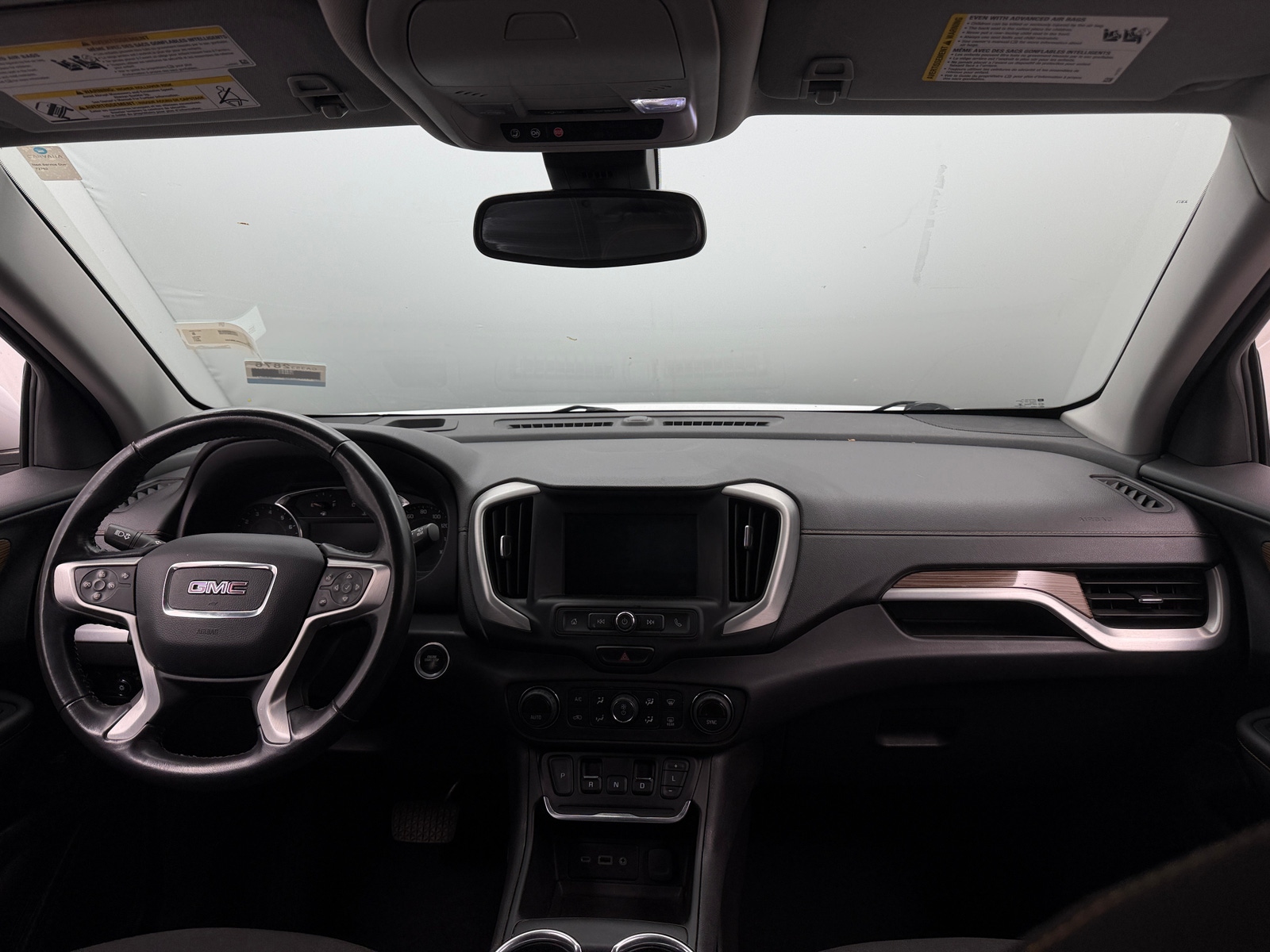 Thumbnail: 2021 GMC Terrain - 3
