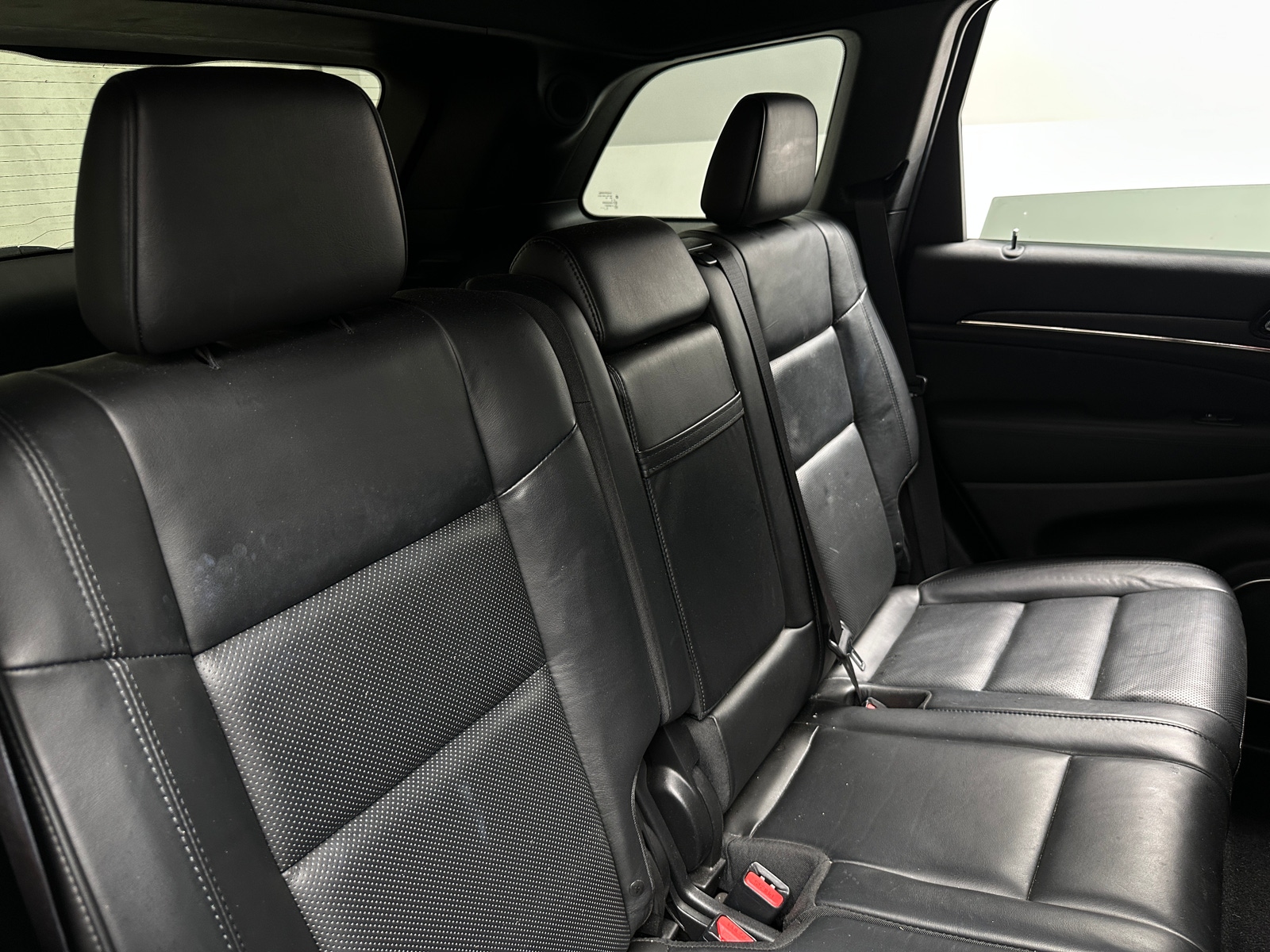 Thumbnail: 2020 Jeep Grand Cherokee - 5