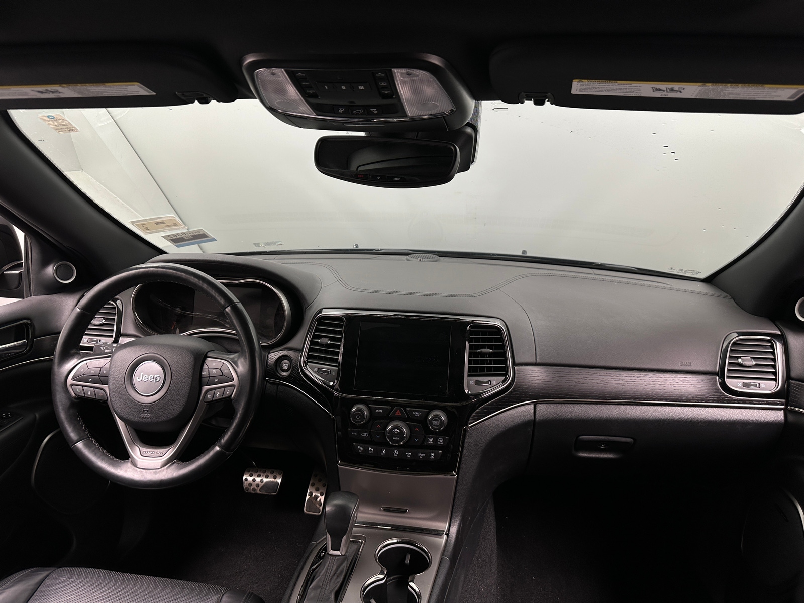 Thumbnail: 2020 Jeep Grand Cherokee - 2