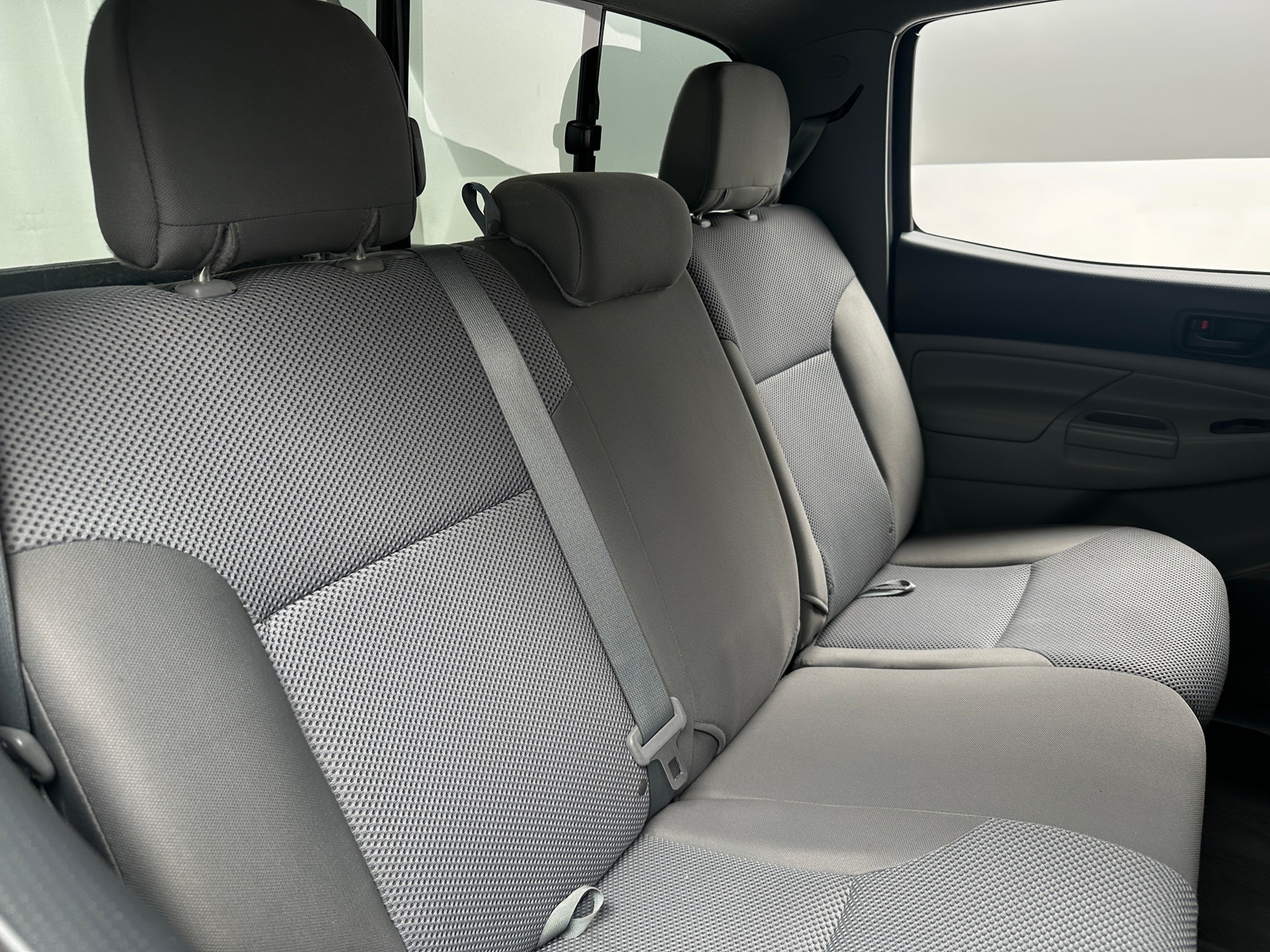 Thumbnail: 2013 Toyota Tacoma - 6