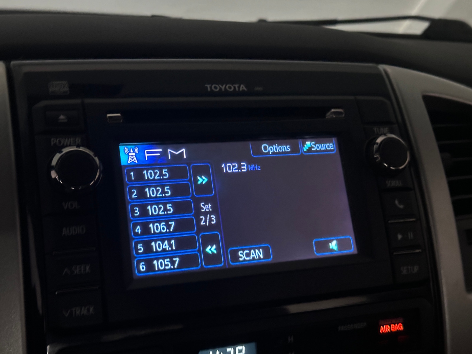 Thumbnail: 2013 Toyota Tacoma - 4