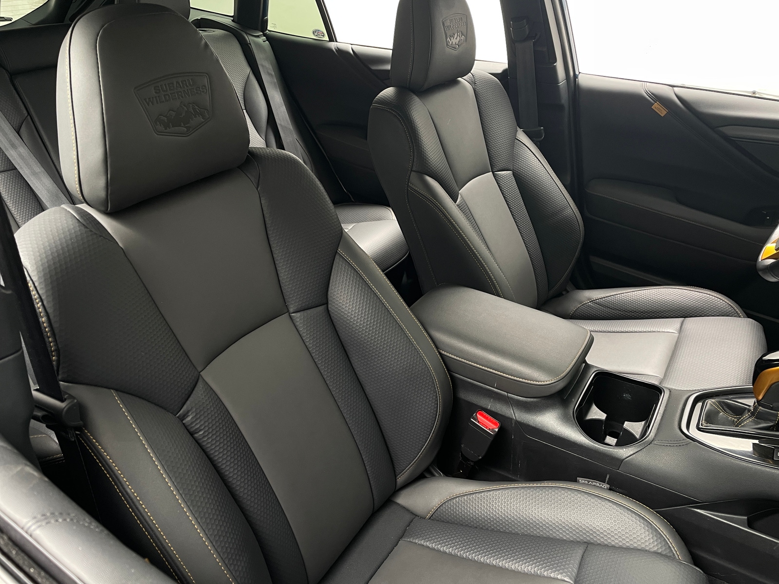 Thumbnail: 2025 Subaru Outback - 2