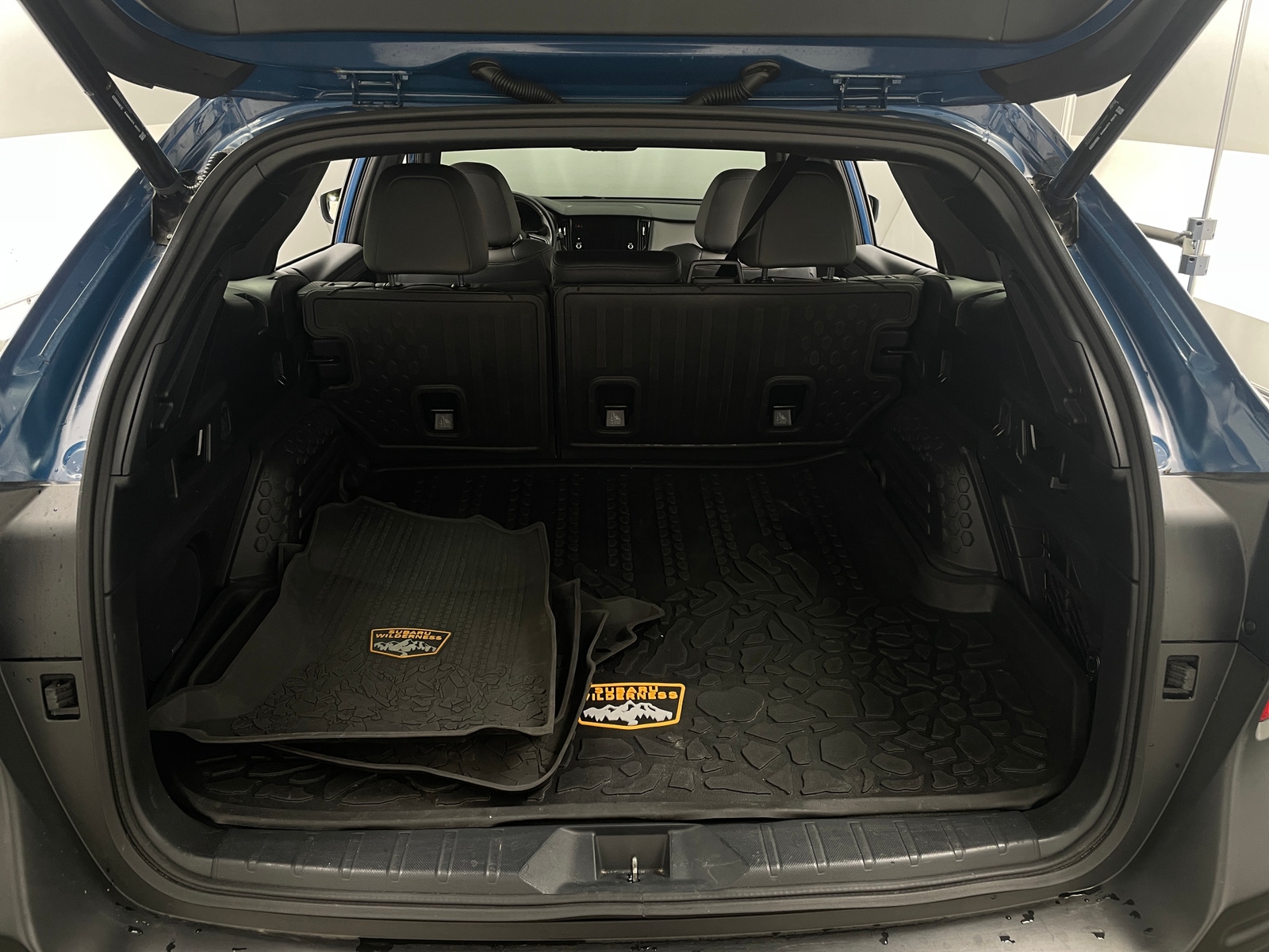 Thumbnail: 2025 Subaru Outback - 7