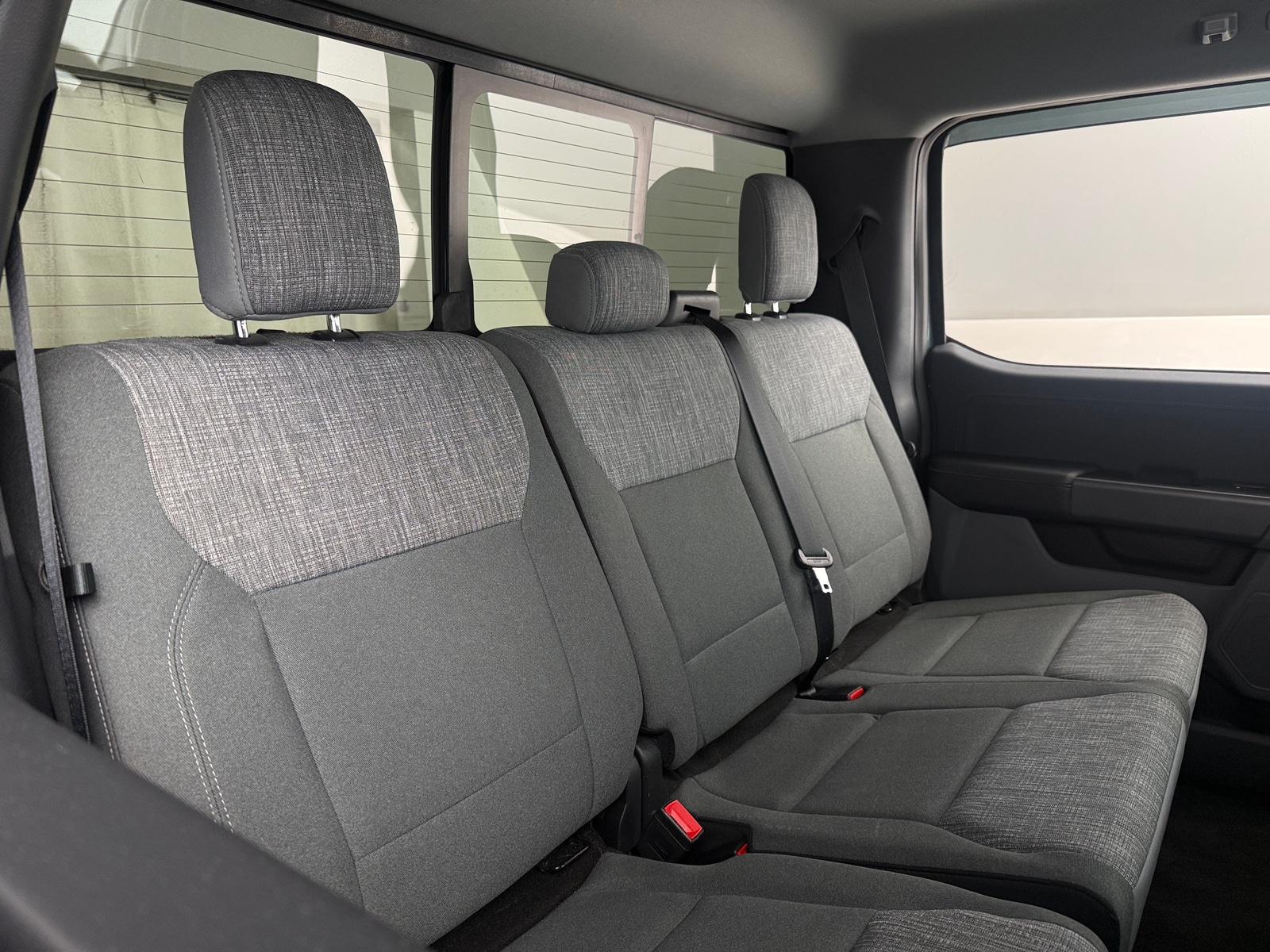 Thumbnail: 2023 Ford Econoline - 6