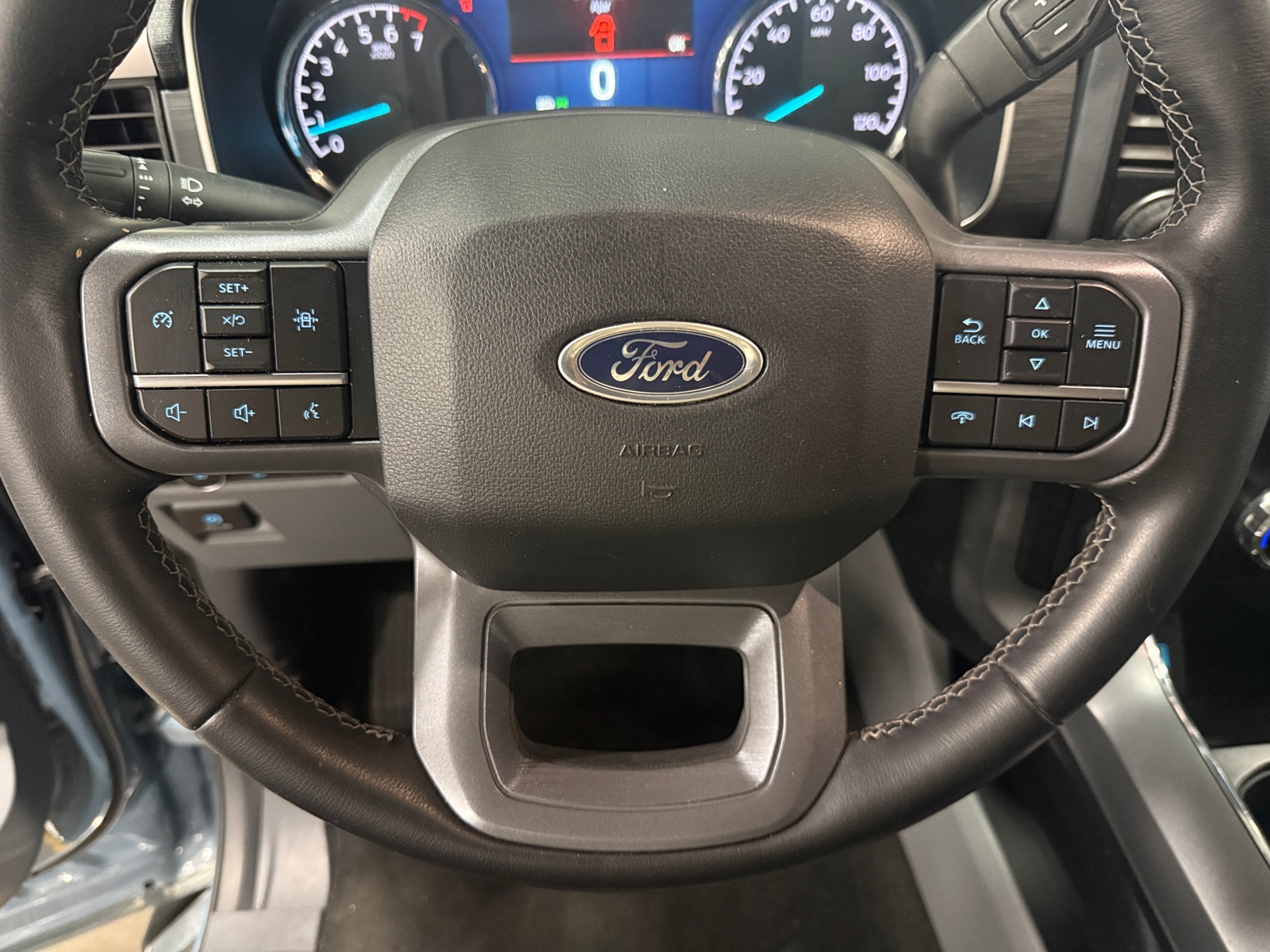 Thumbnail: 2023 Ford Econoline - 5