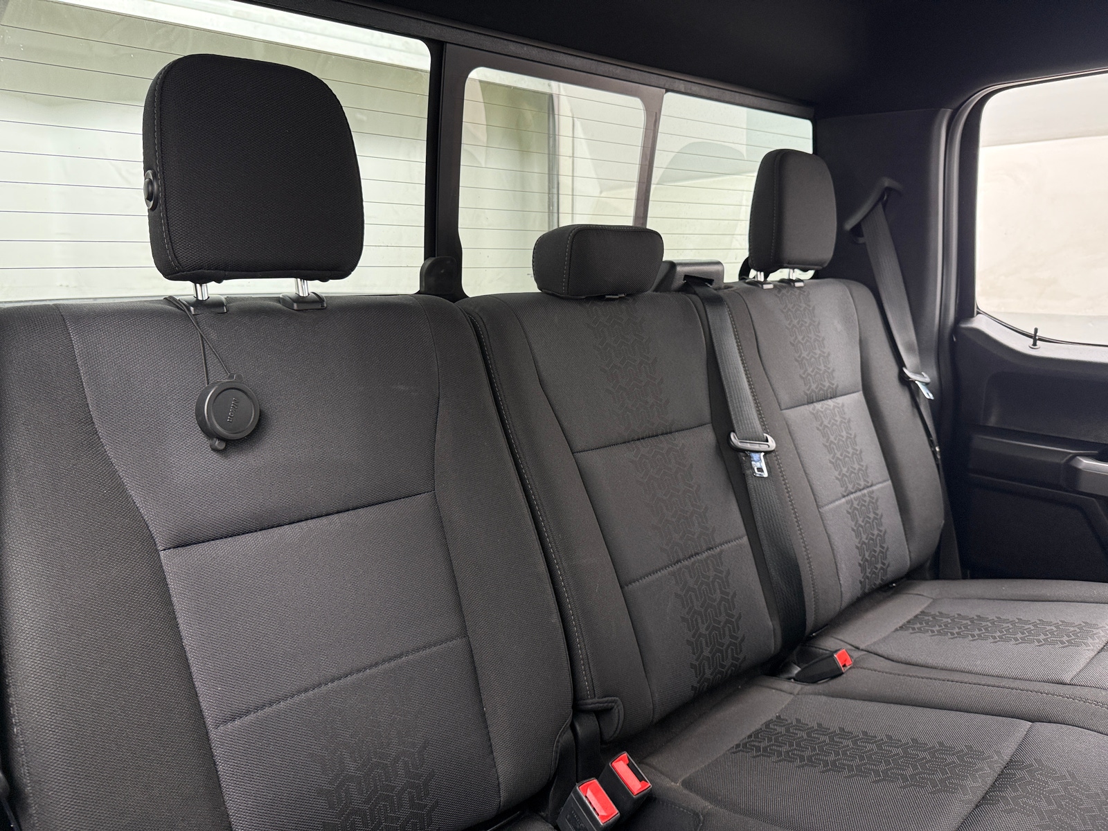 Thumbnail: 2018 Ford Econoline - 6