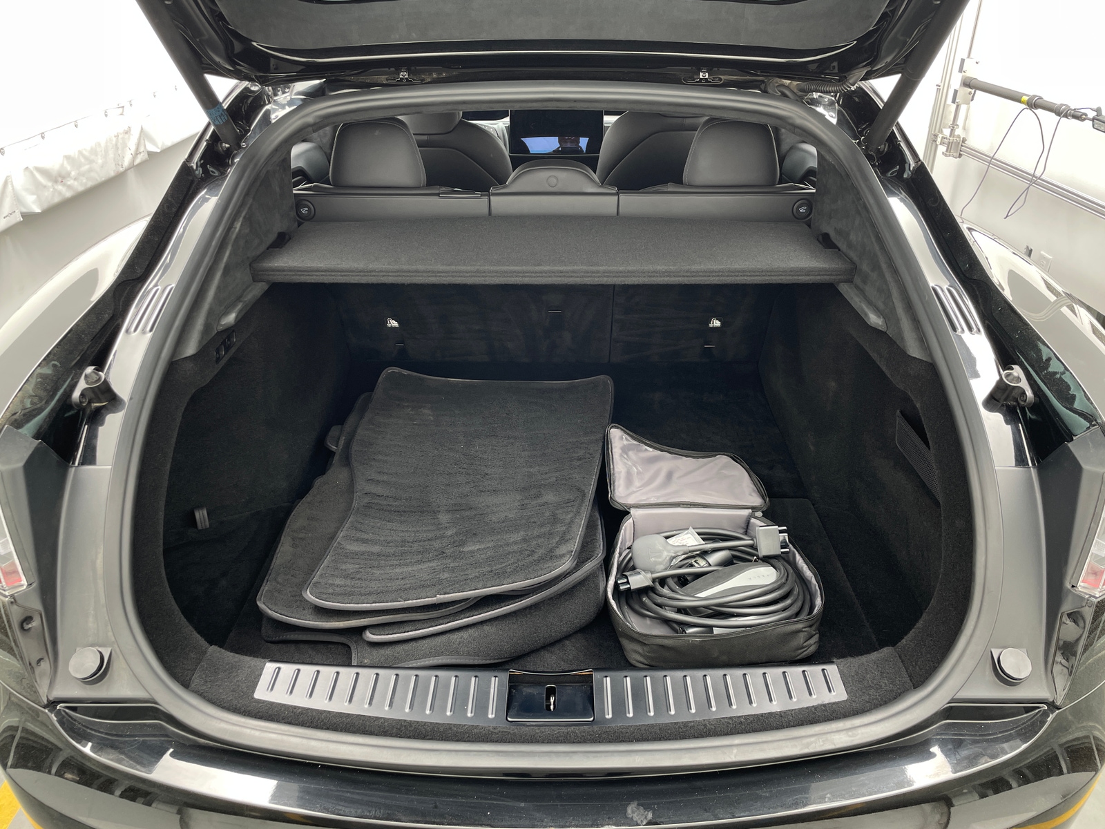 Thumbnail: 2021 Tesla Model S - 6