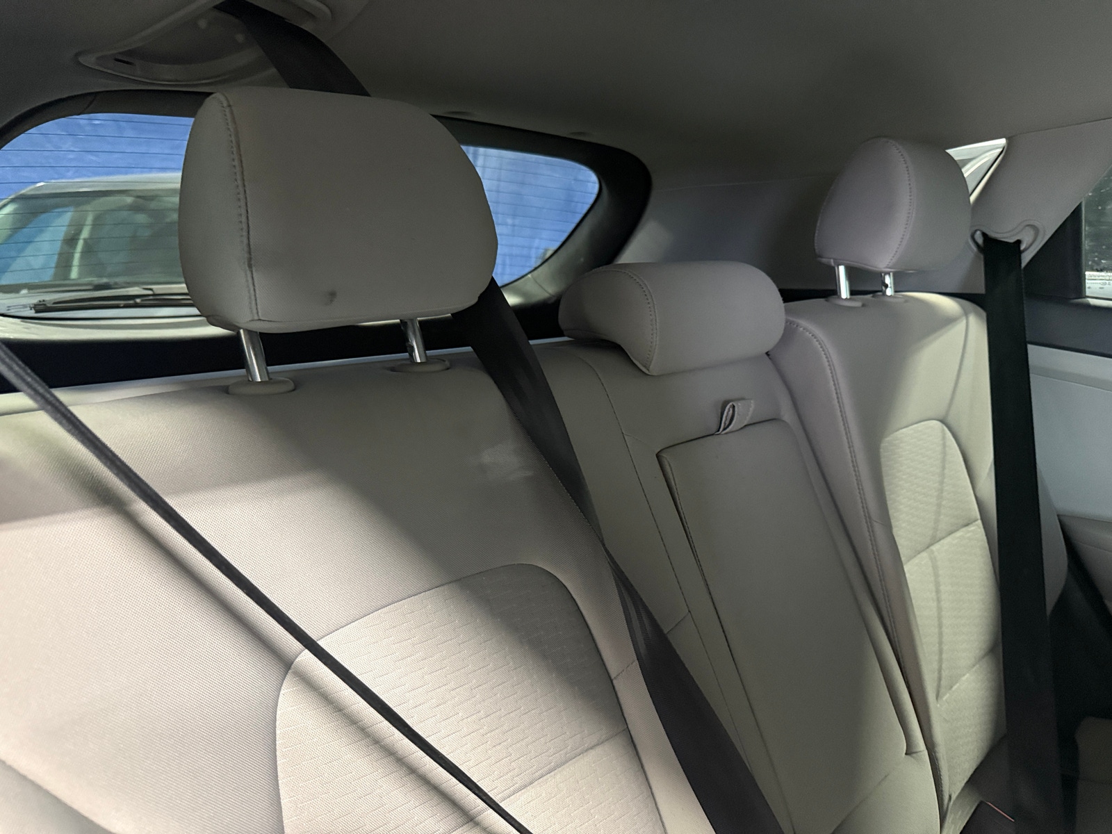 Thumbnail: 2020 Hyundai Tucson - 6