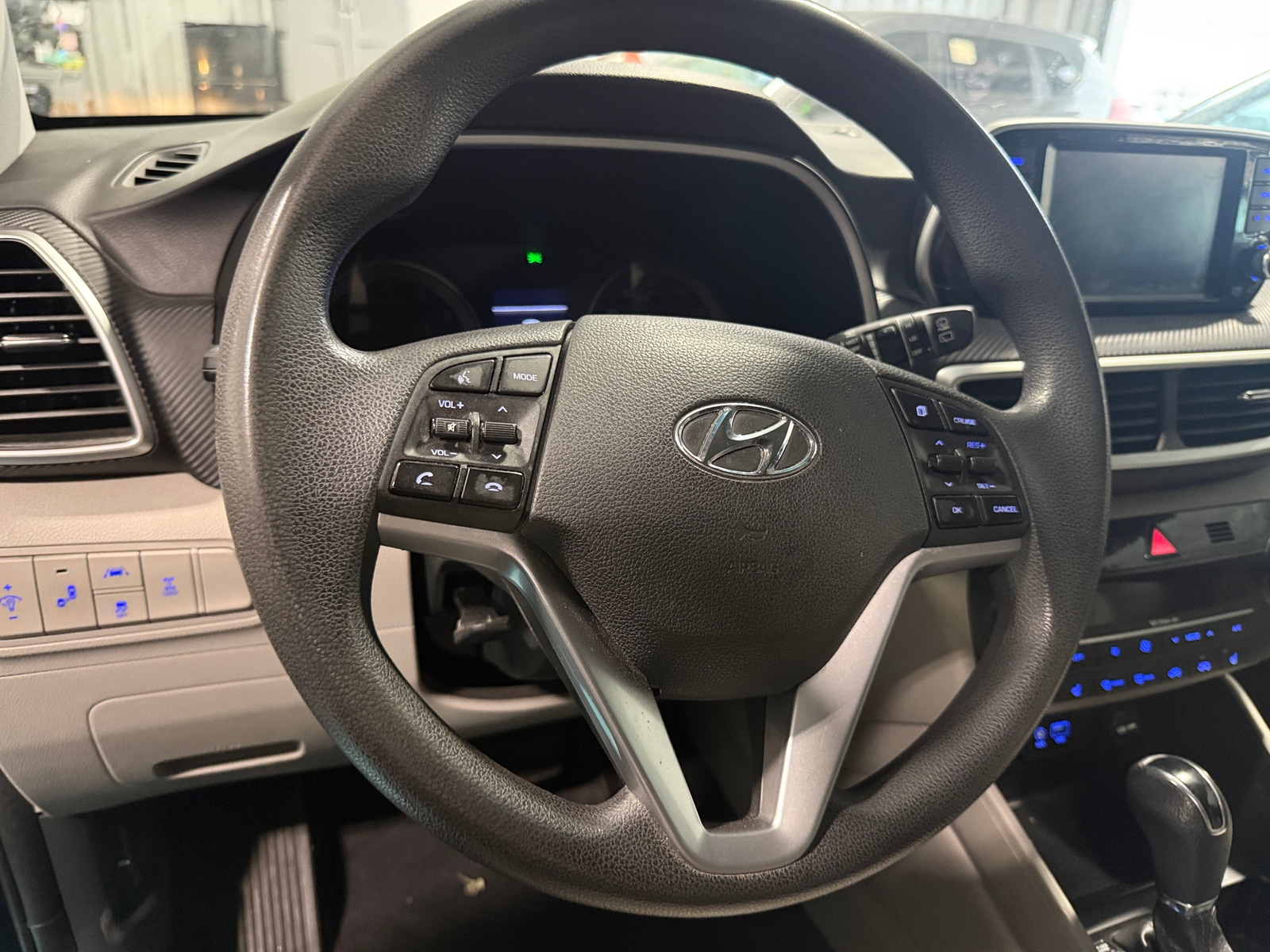 Thumbnail: 2020 Hyundai Tucson - 5