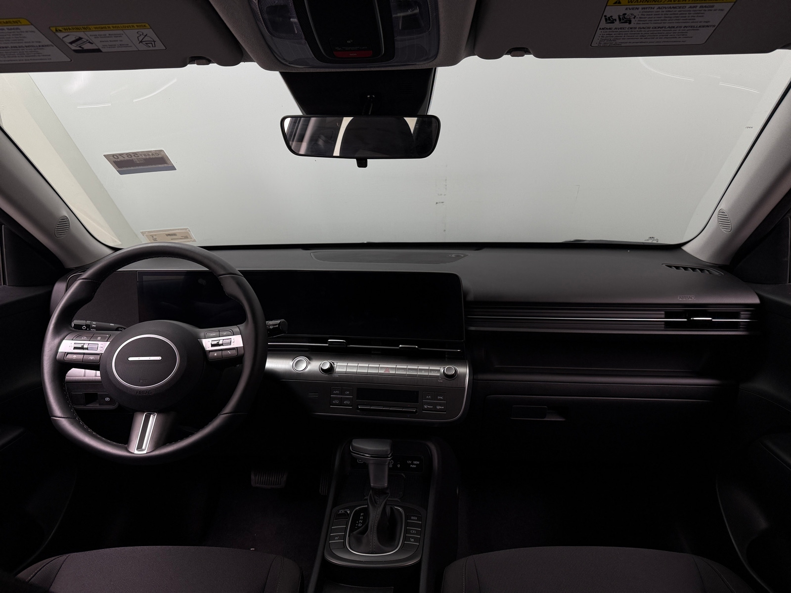 Thumbnail: 2026 Hyundai Kona - 3