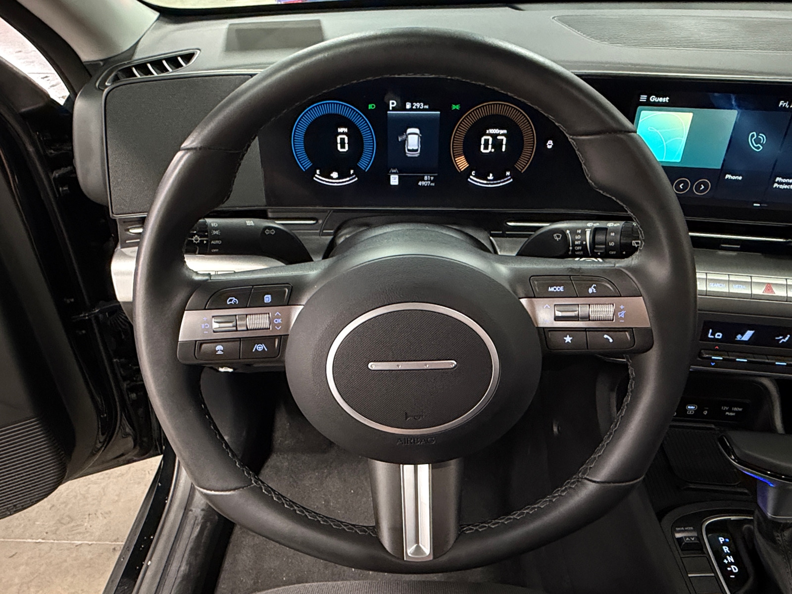 Thumbnail: 2026 Hyundai Kona - 5