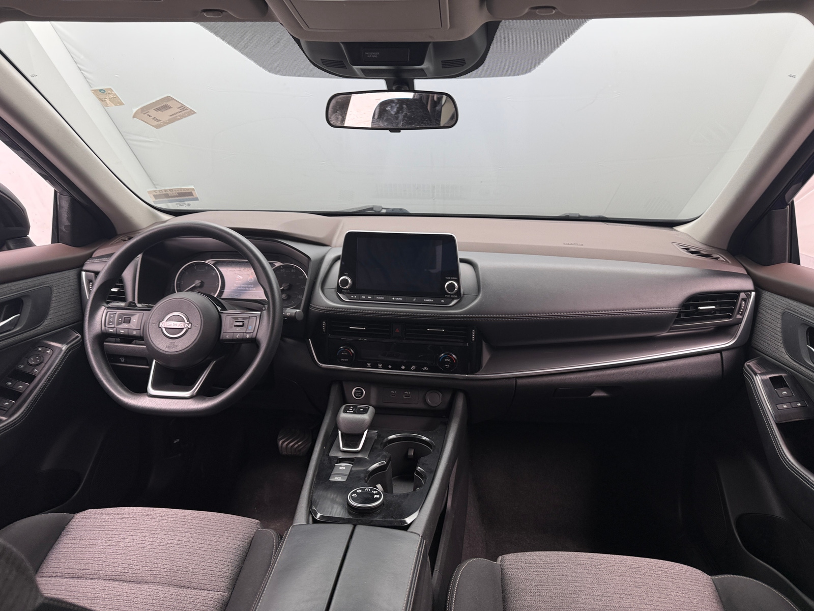 Thumbnail: 2023 Nissan Rogue - 3