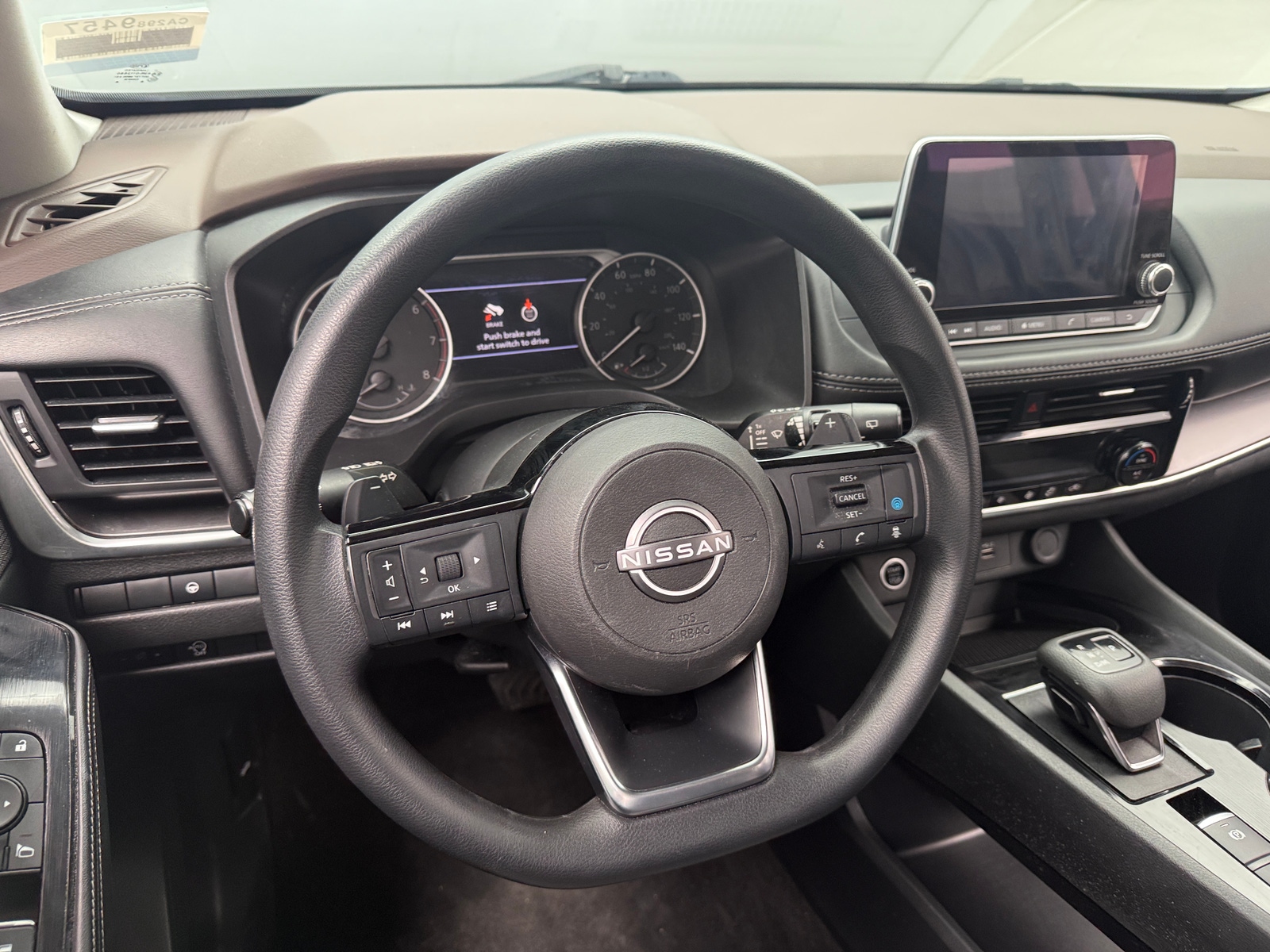 Thumbnail: 2023 Nissan Rogue - 5