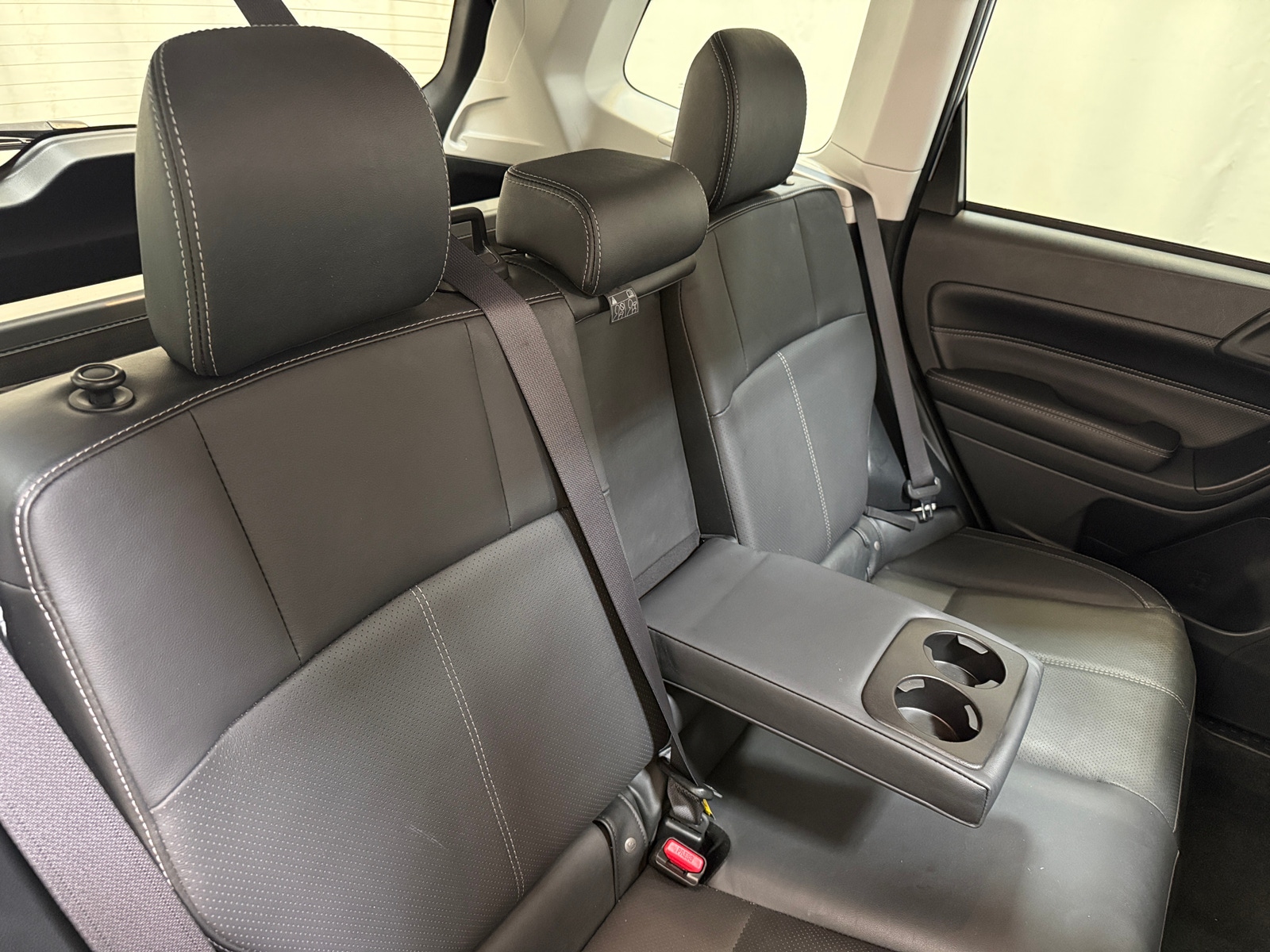 Thumbnail: 2017 Subaru Forester - 5