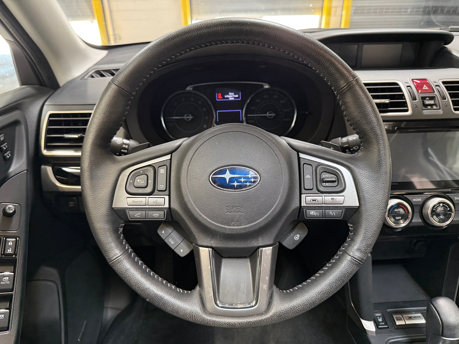 Thumbnail: 2017 Subaru Forester - 4