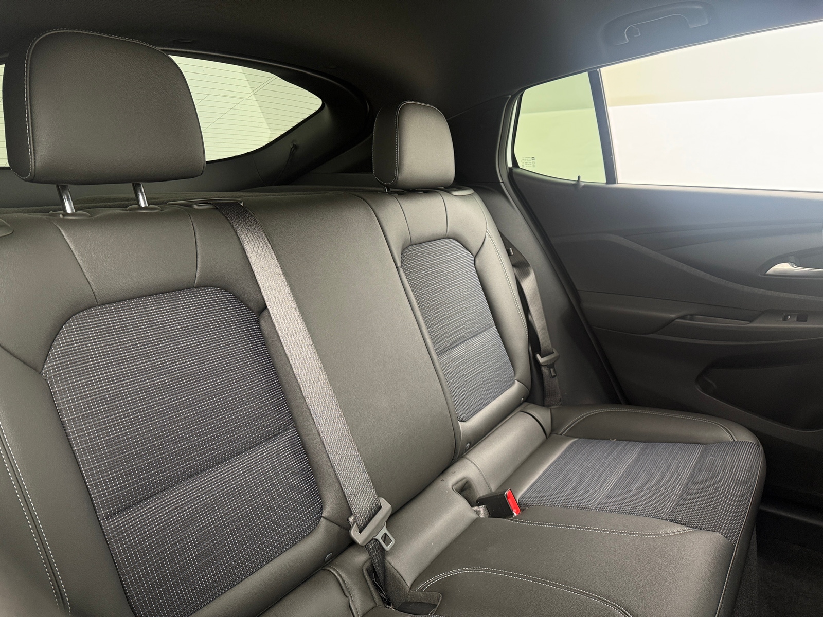 Thumbnail: 2025 Buick Envista - 6