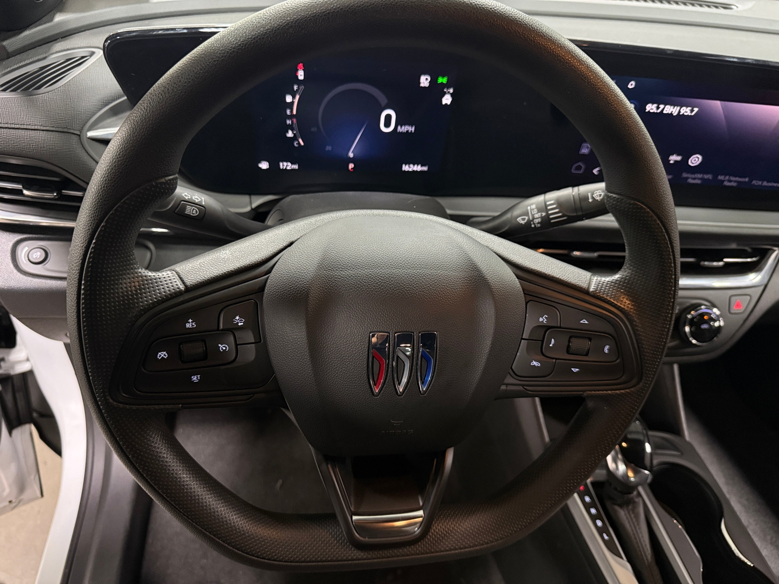 Thumbnail: 2025 Buick Envista - 5