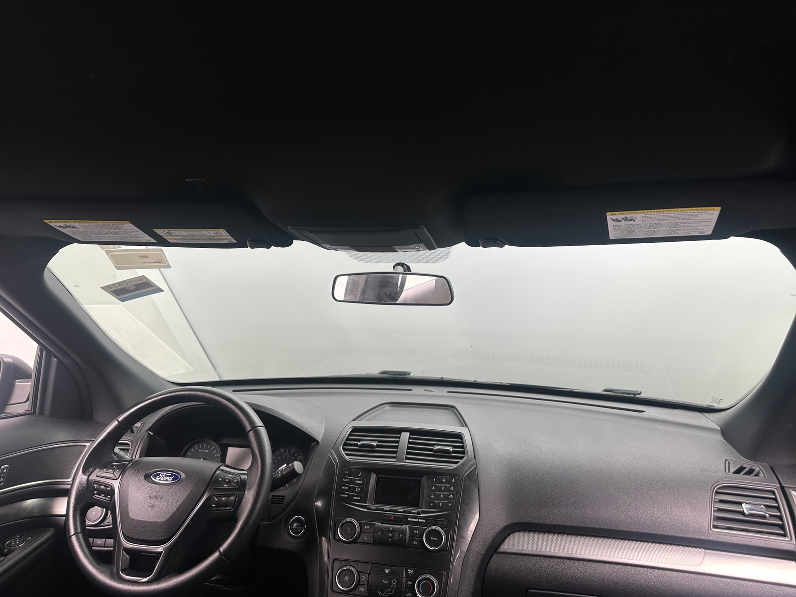 Thumbnail: 2019 Ford Explorer - 3