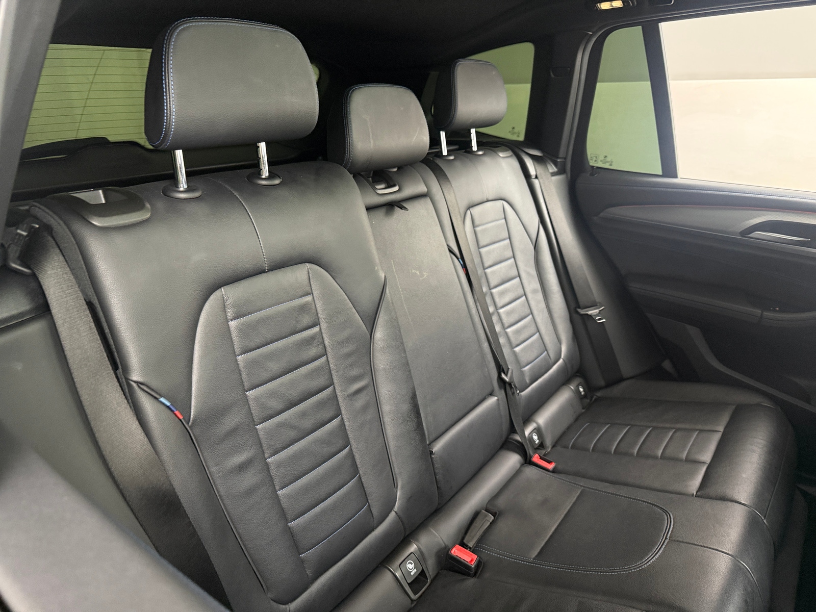 Thumbnail: 2019 BMW X3 - 5