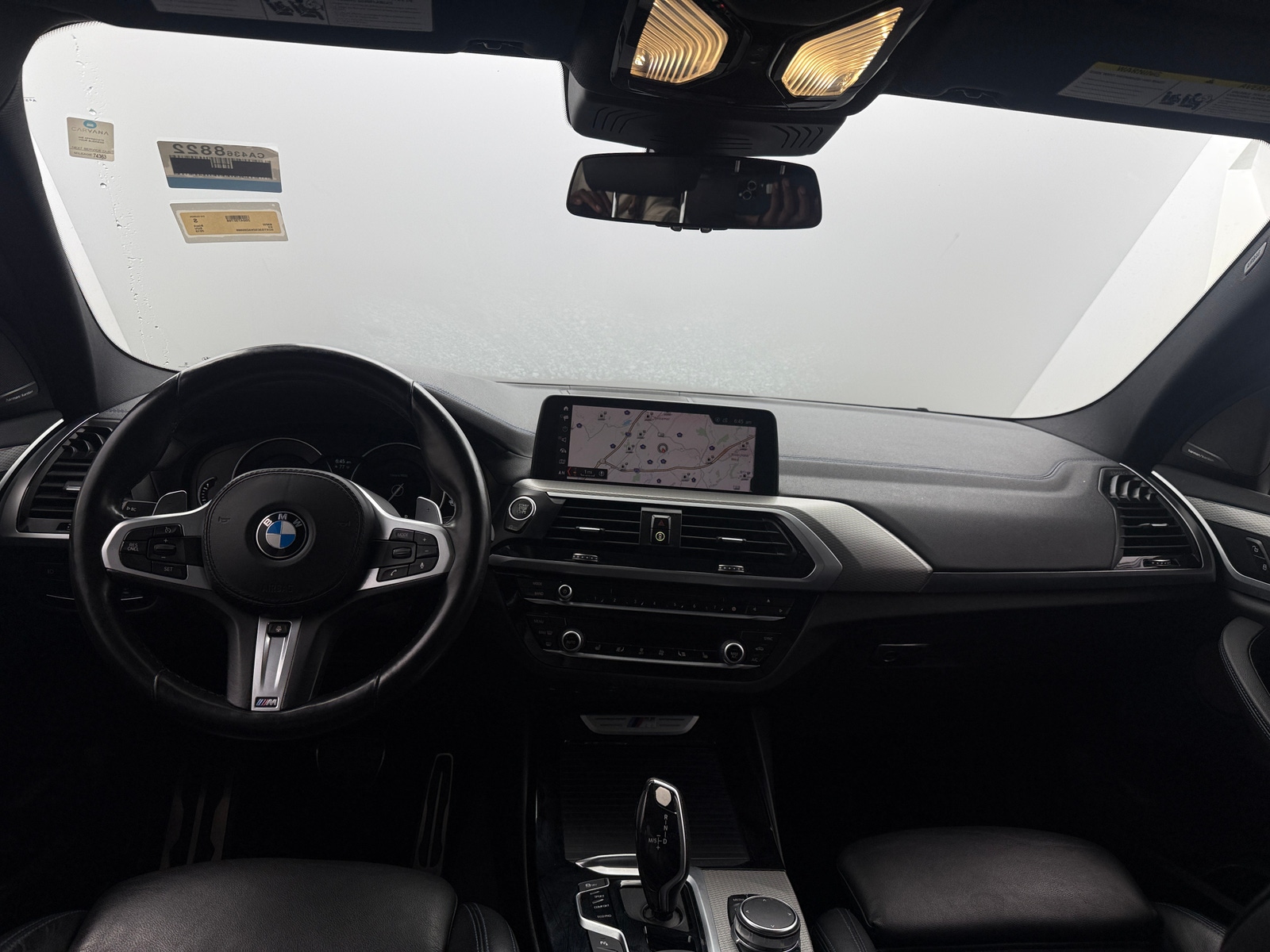 Thumbnail: 2019 BMW X3 - 2