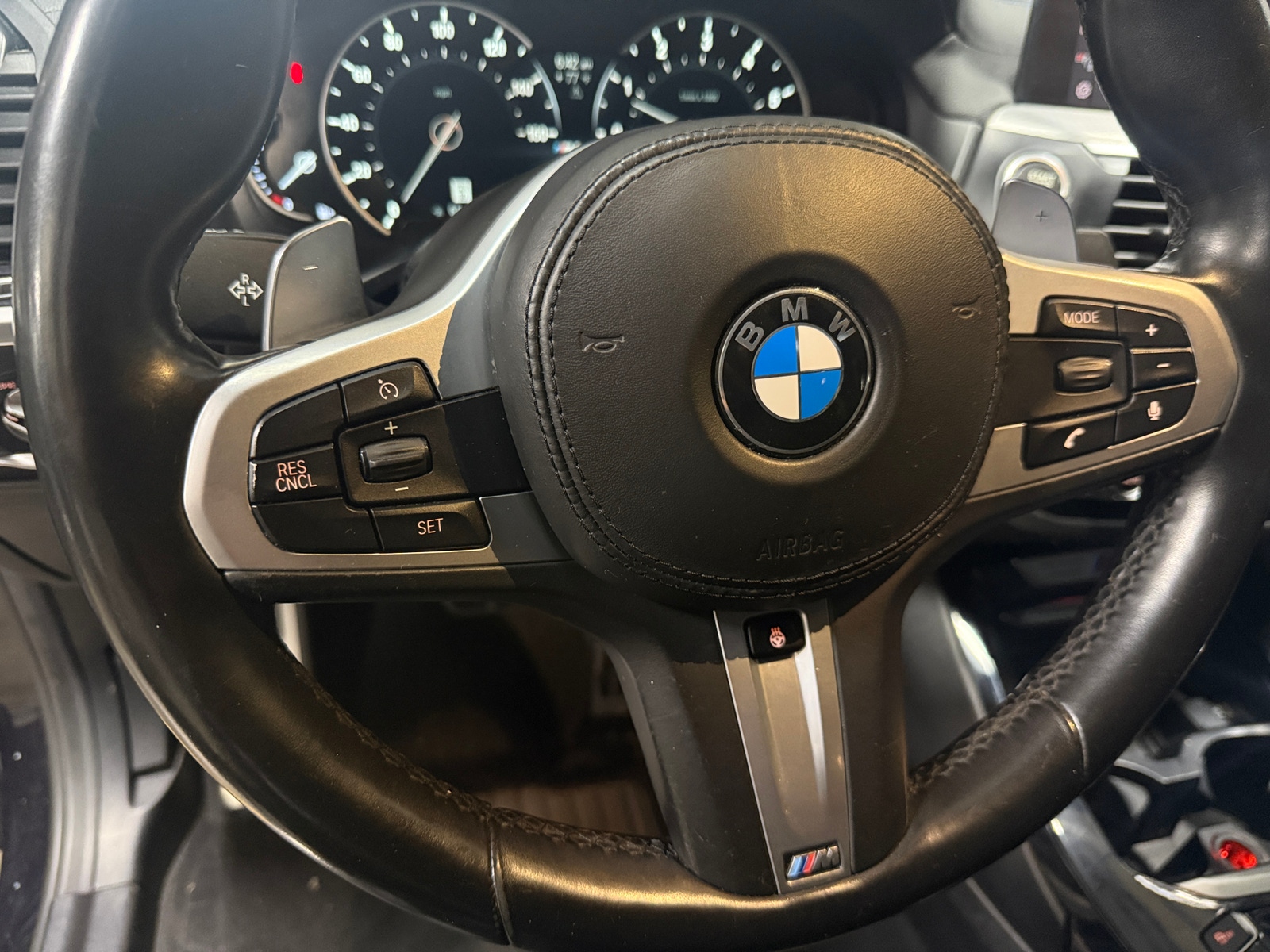 Thumbnail: 2019 BMW X3 - 4
