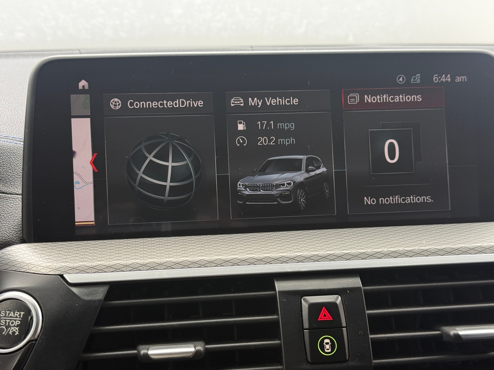 Thumbnail: 2019 BMW X3 - 3
